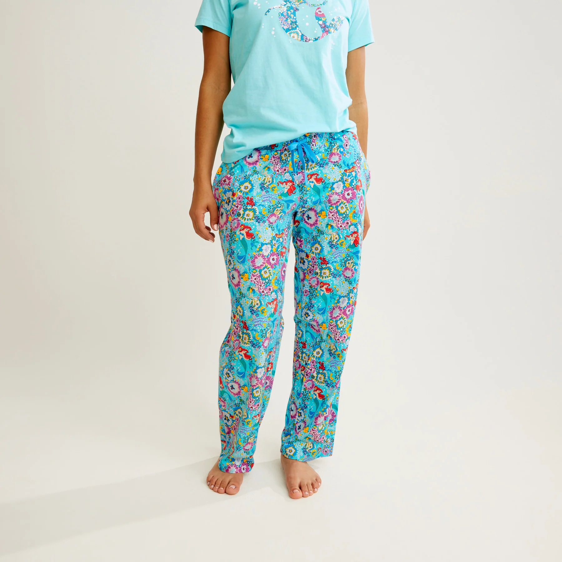 Disney Pajama Pants