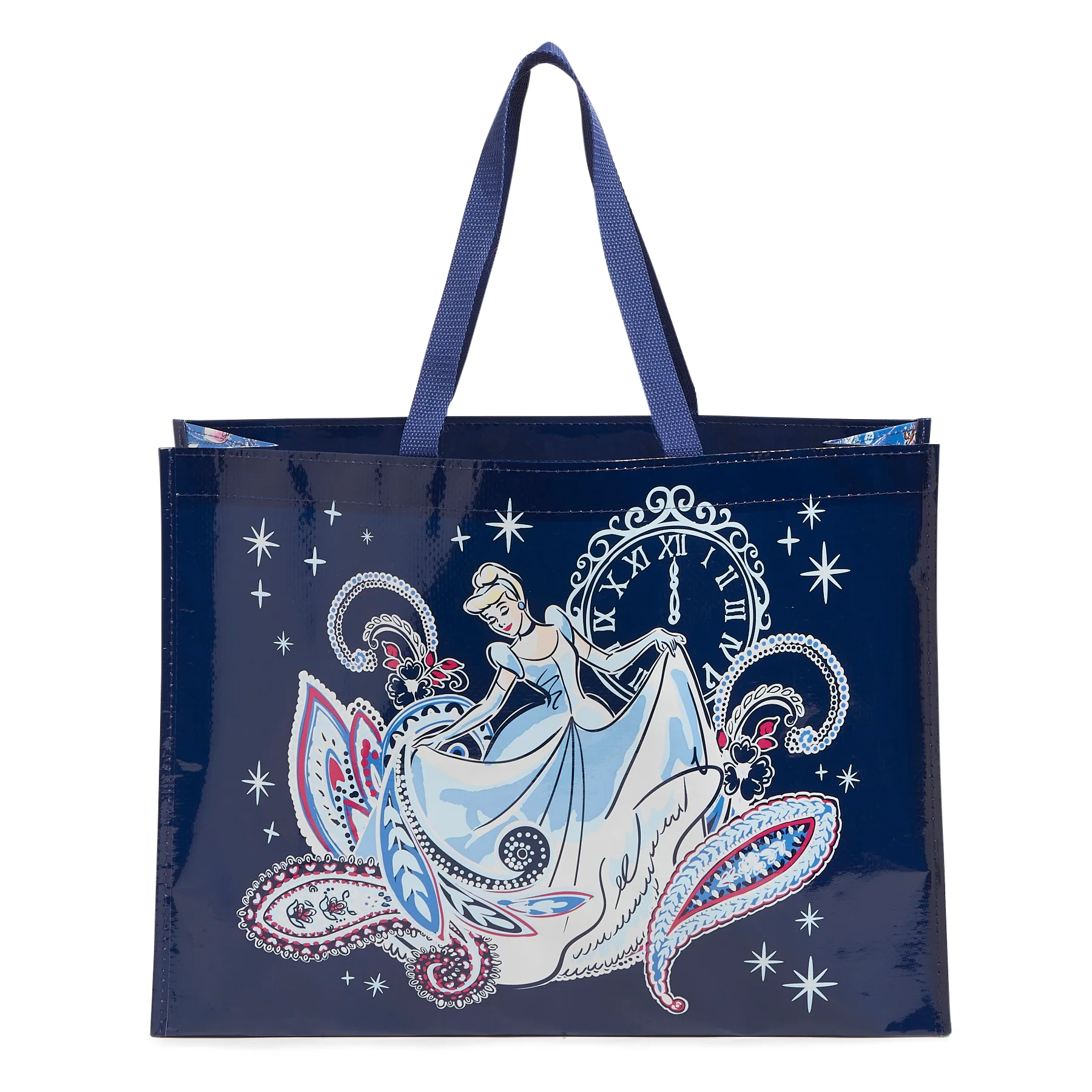 Disney Market Tote