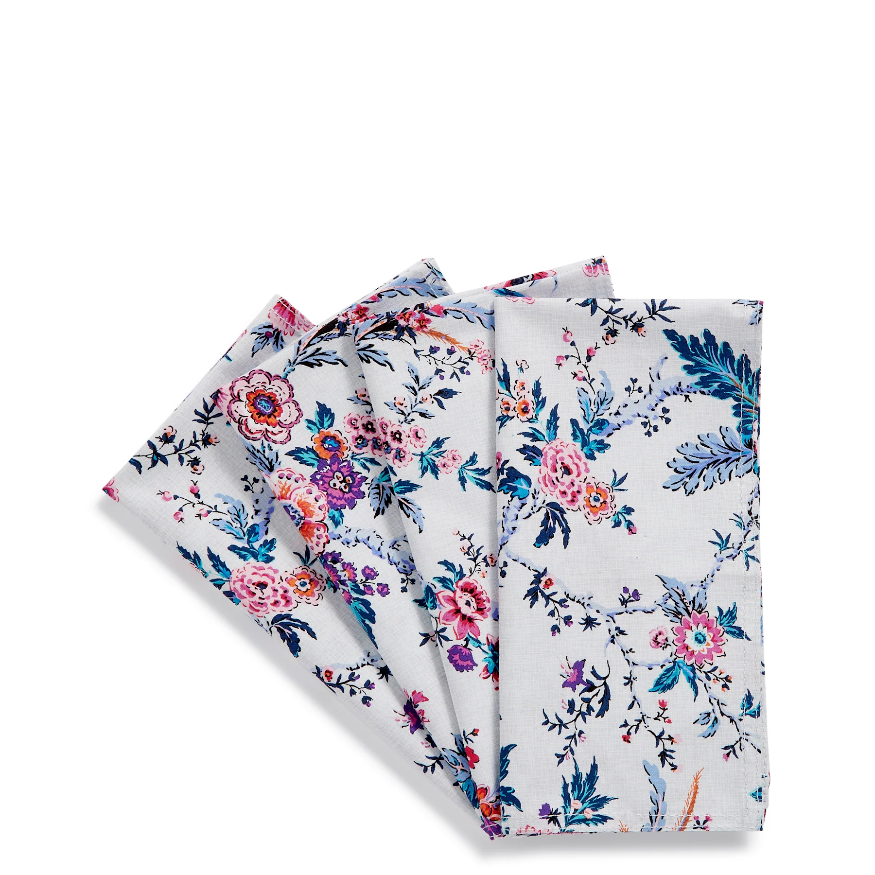 Napkin Set of 4