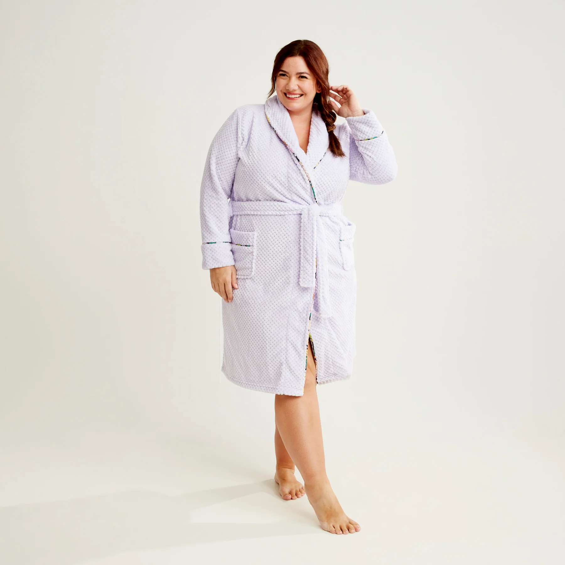 Spa Robe