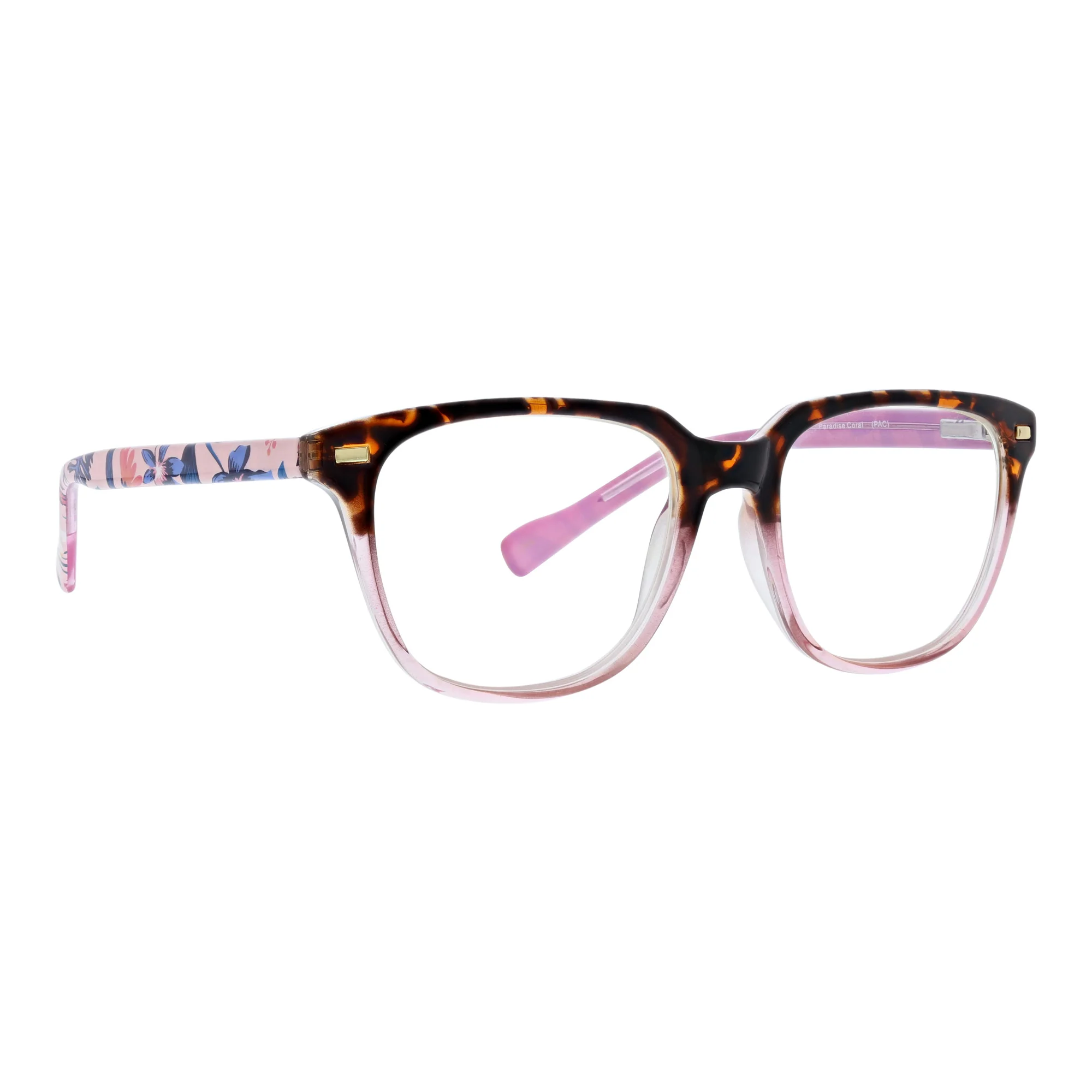 Mackenzie Blue Light Blocking Reading Glasses