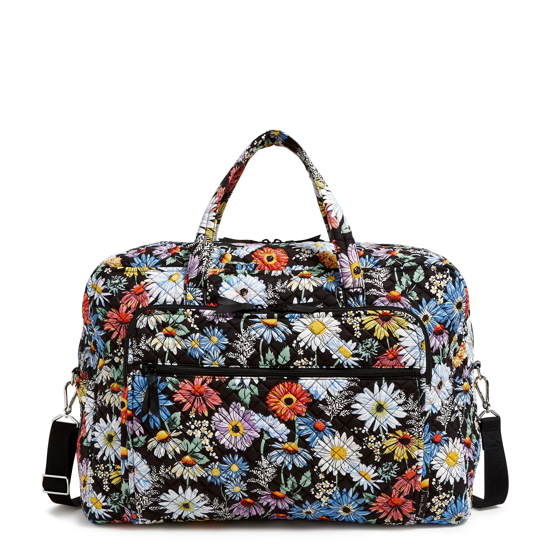 Grand Weekender Travel Bag