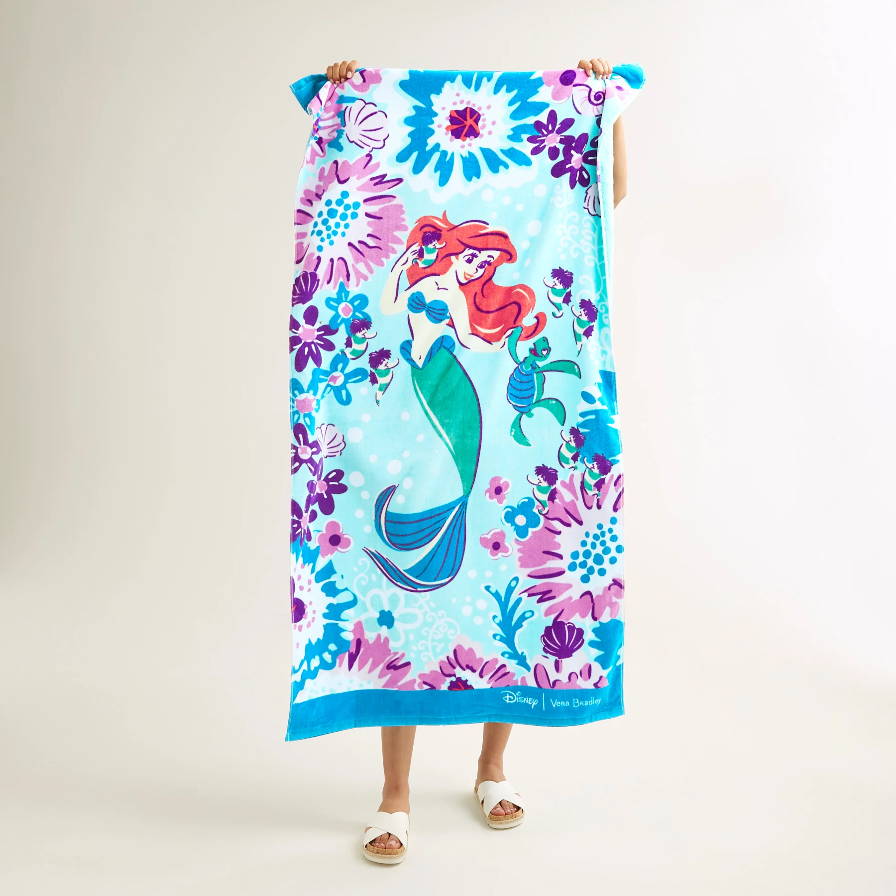 Disney Beach Towel