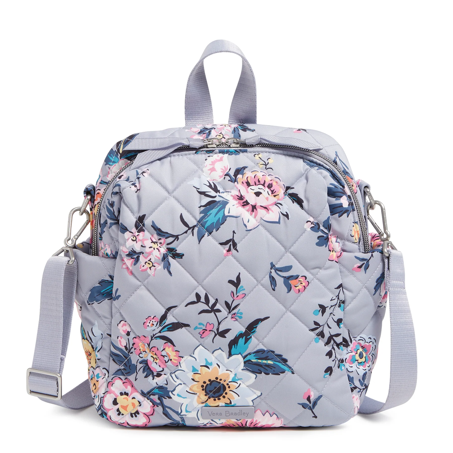 Convertible Small Backpack