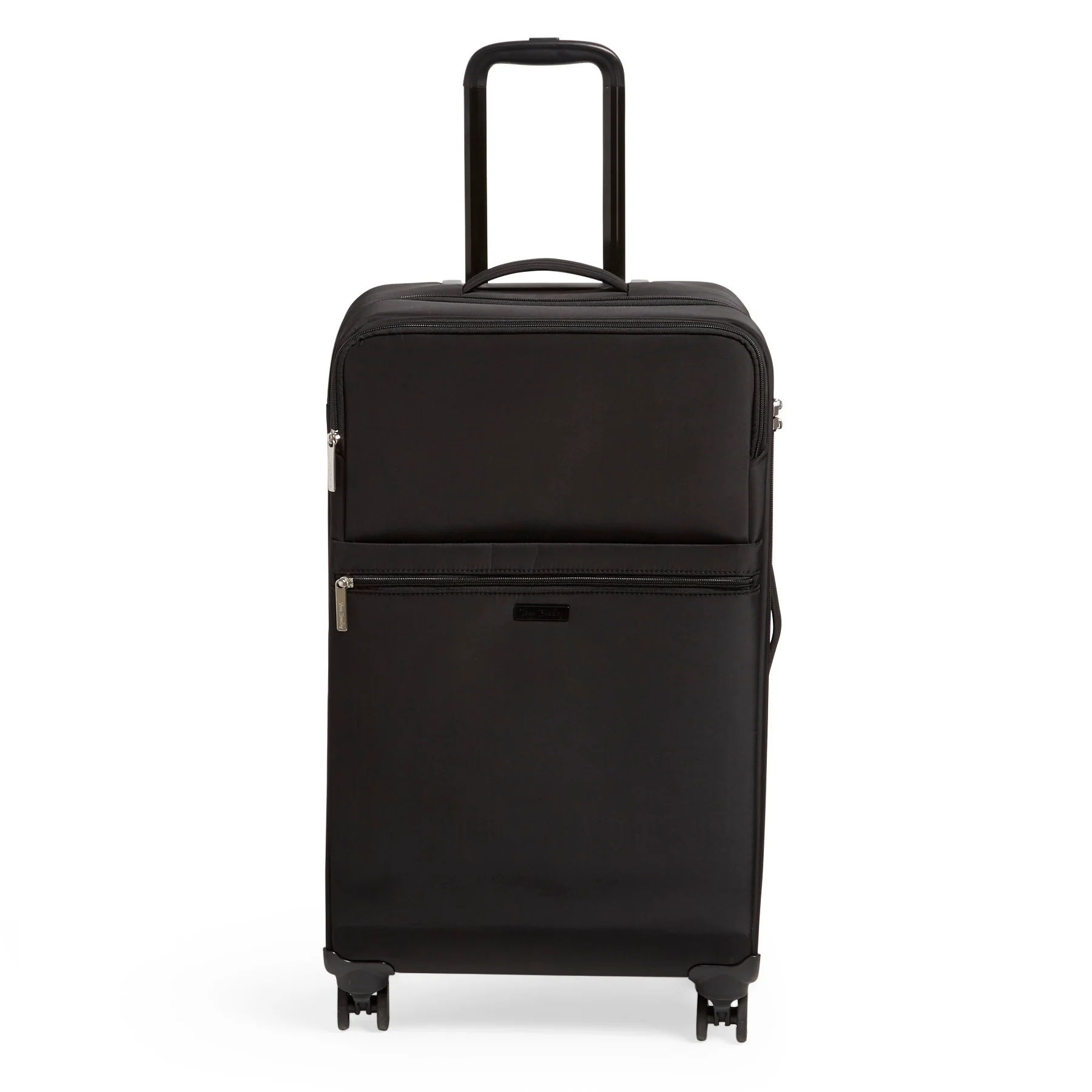 Large Spinner Luggage