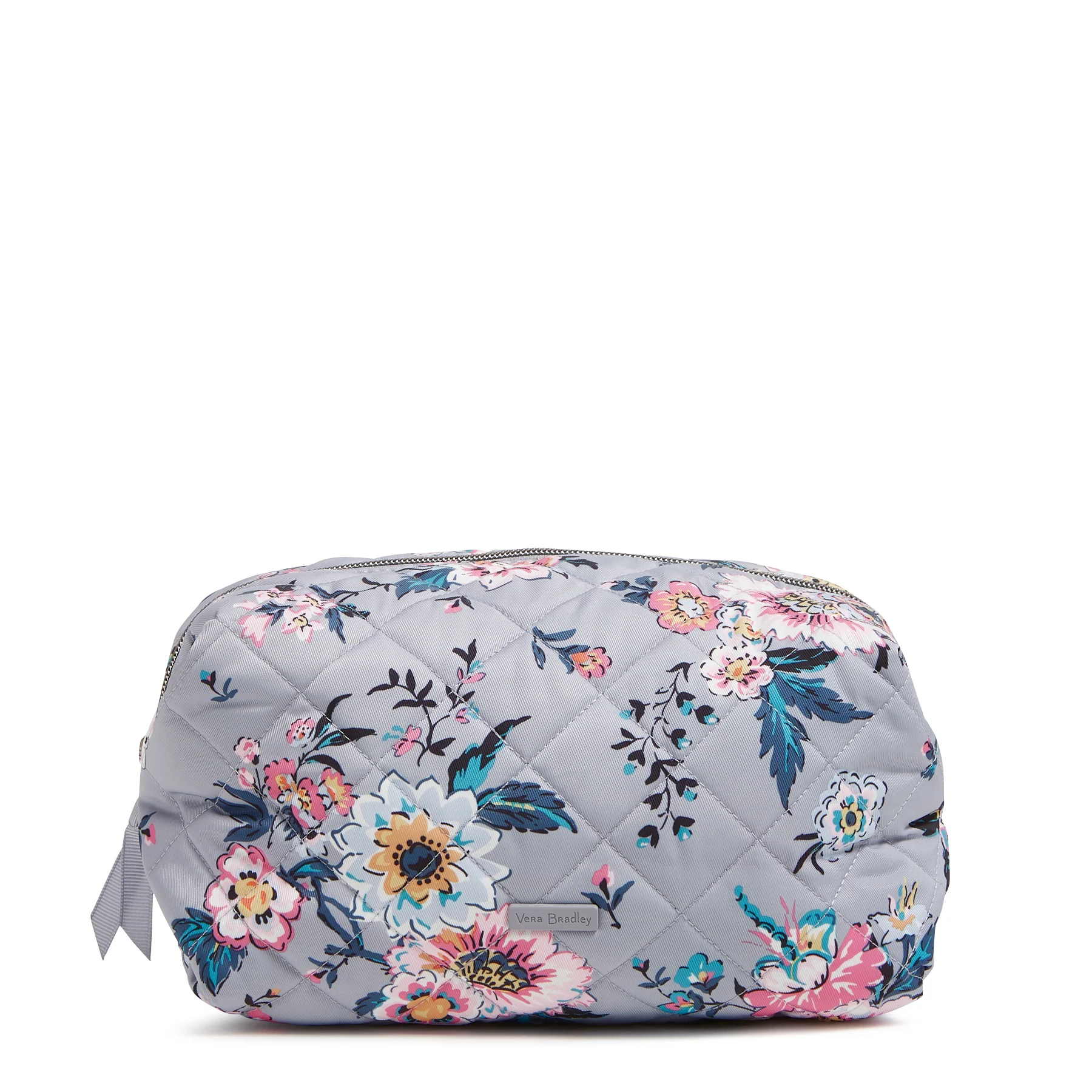Large Cosmetic Bag