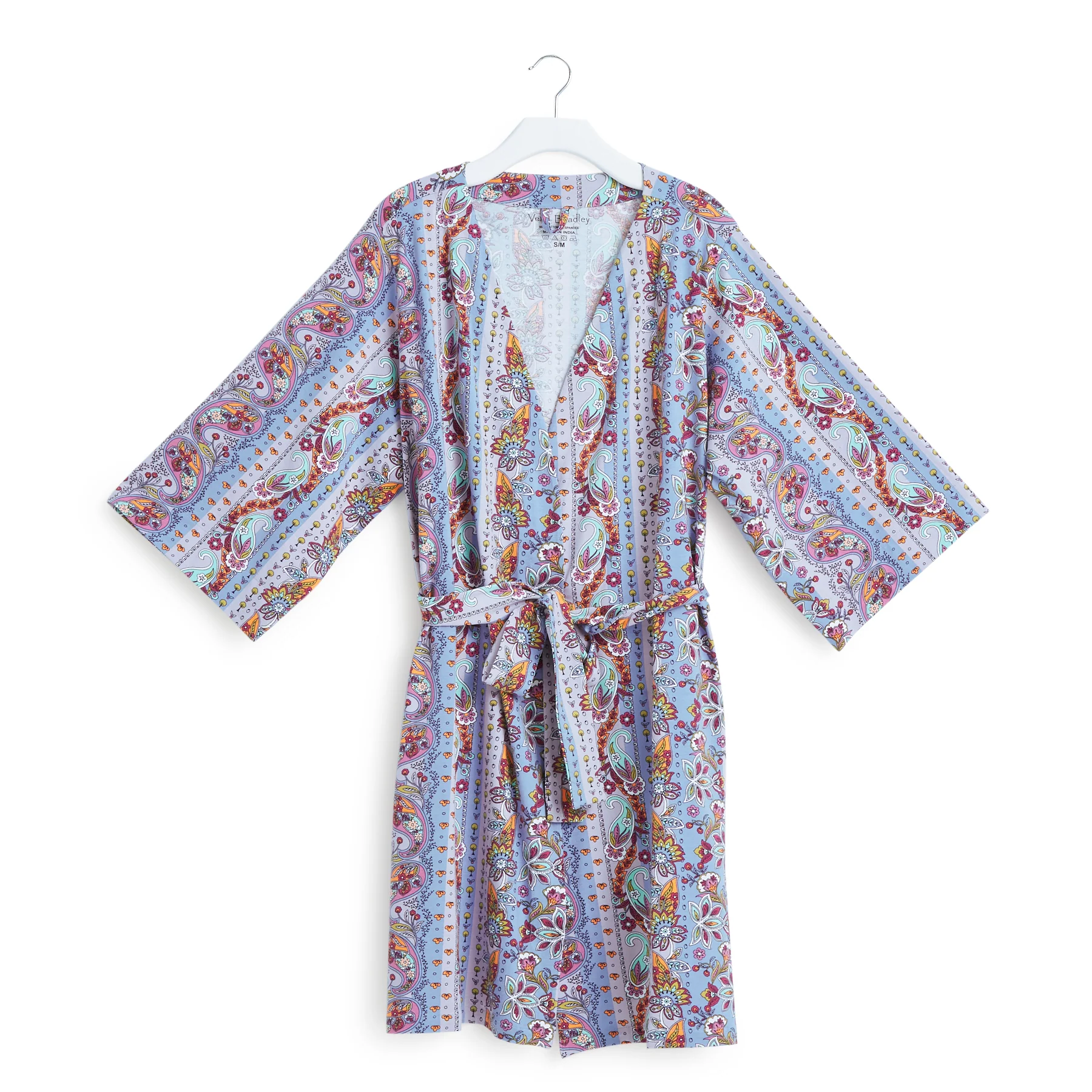 Knit Robe