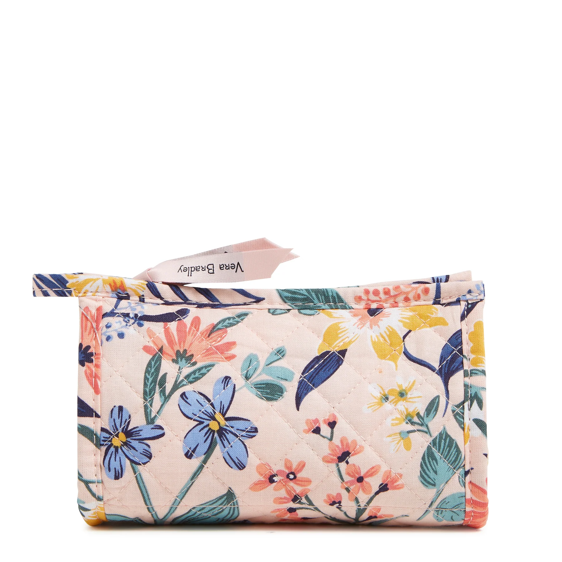 Mini Trapeze Cosmetic Bag