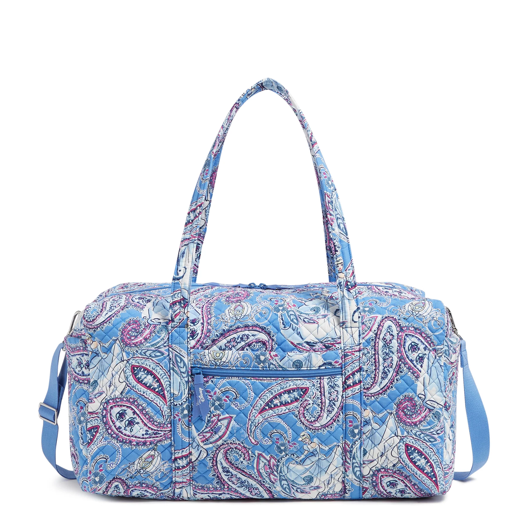Disney Large Travel Duffel Bag