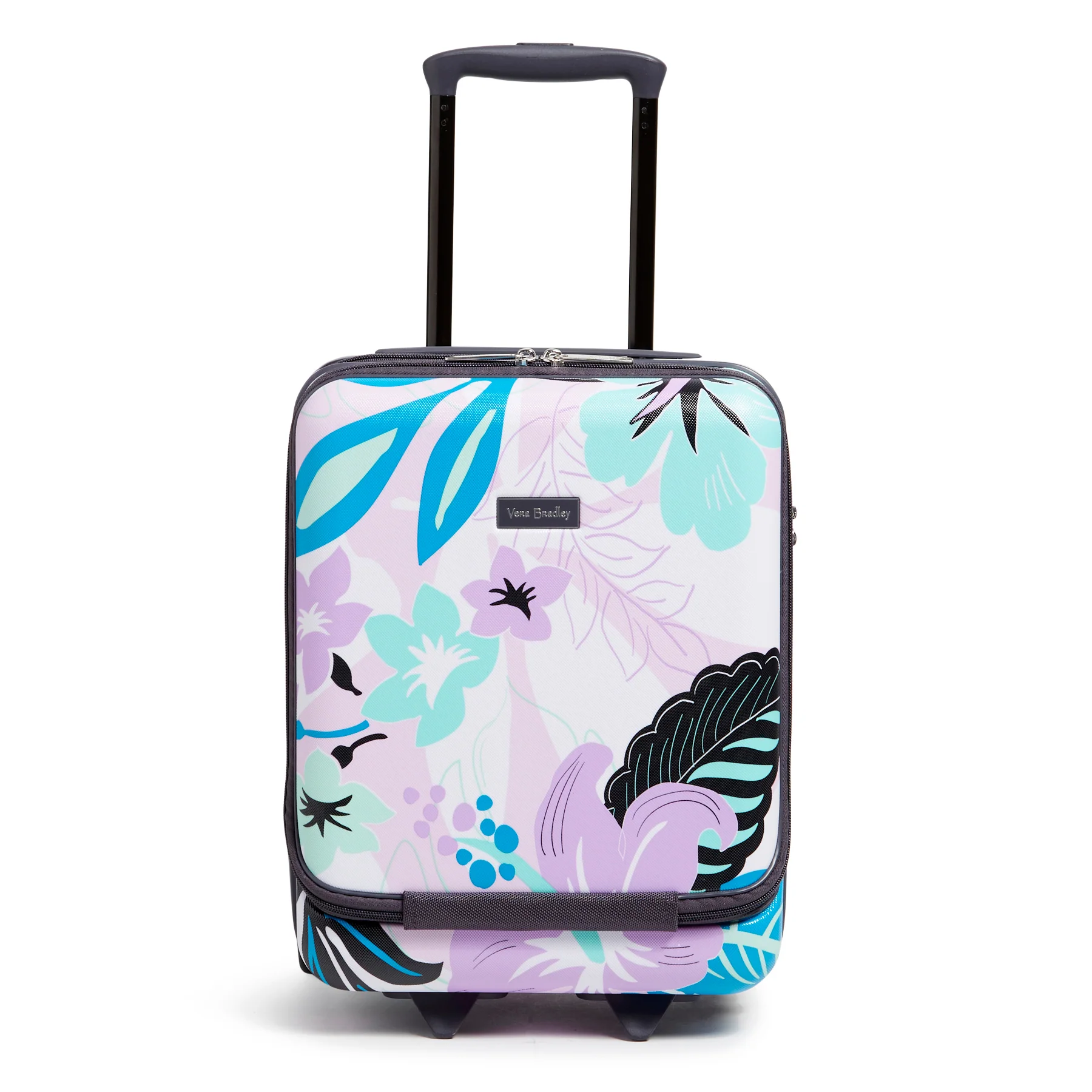 Hardside Underseat Roller Luggage