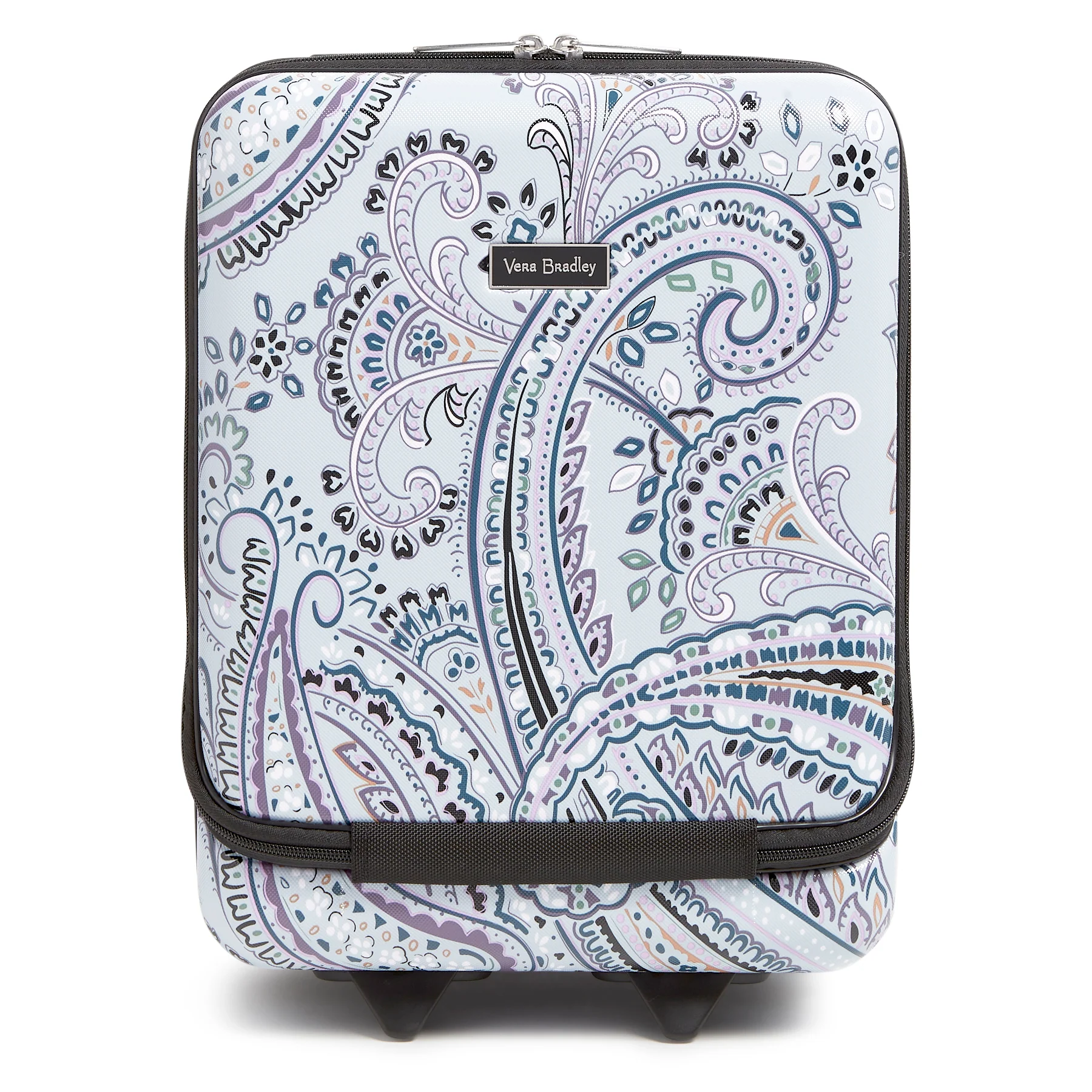 Hardside Underseat Roller Luggage