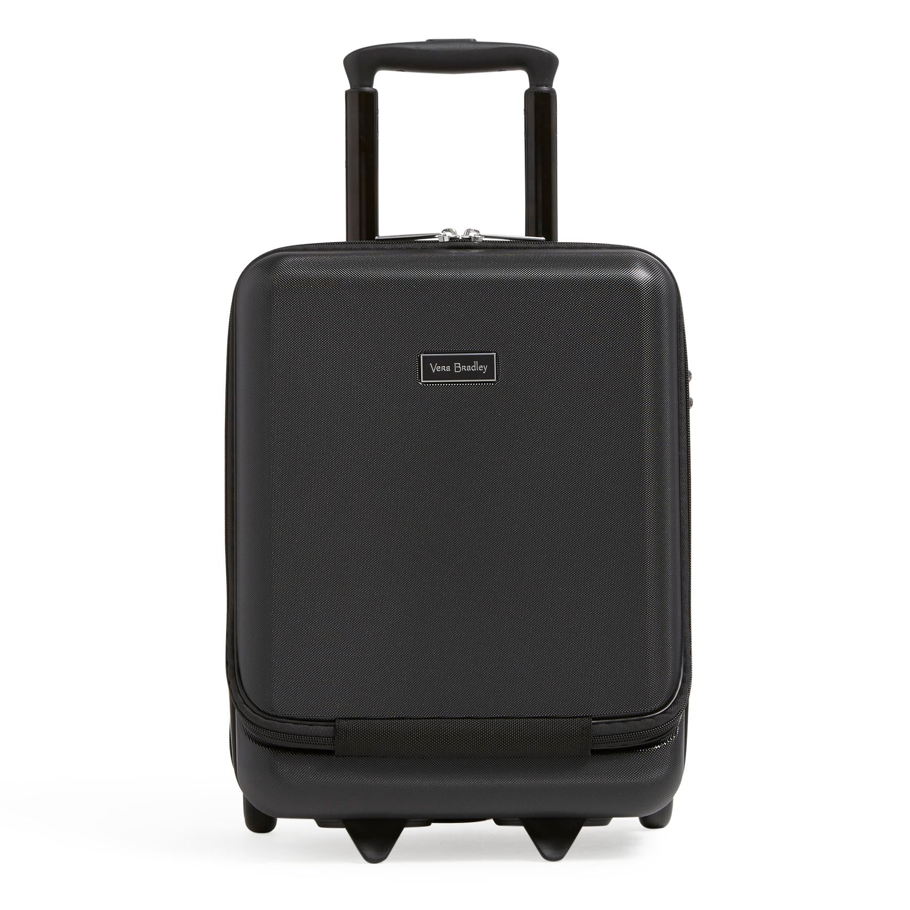 Hardside Underseat Roller Luggage