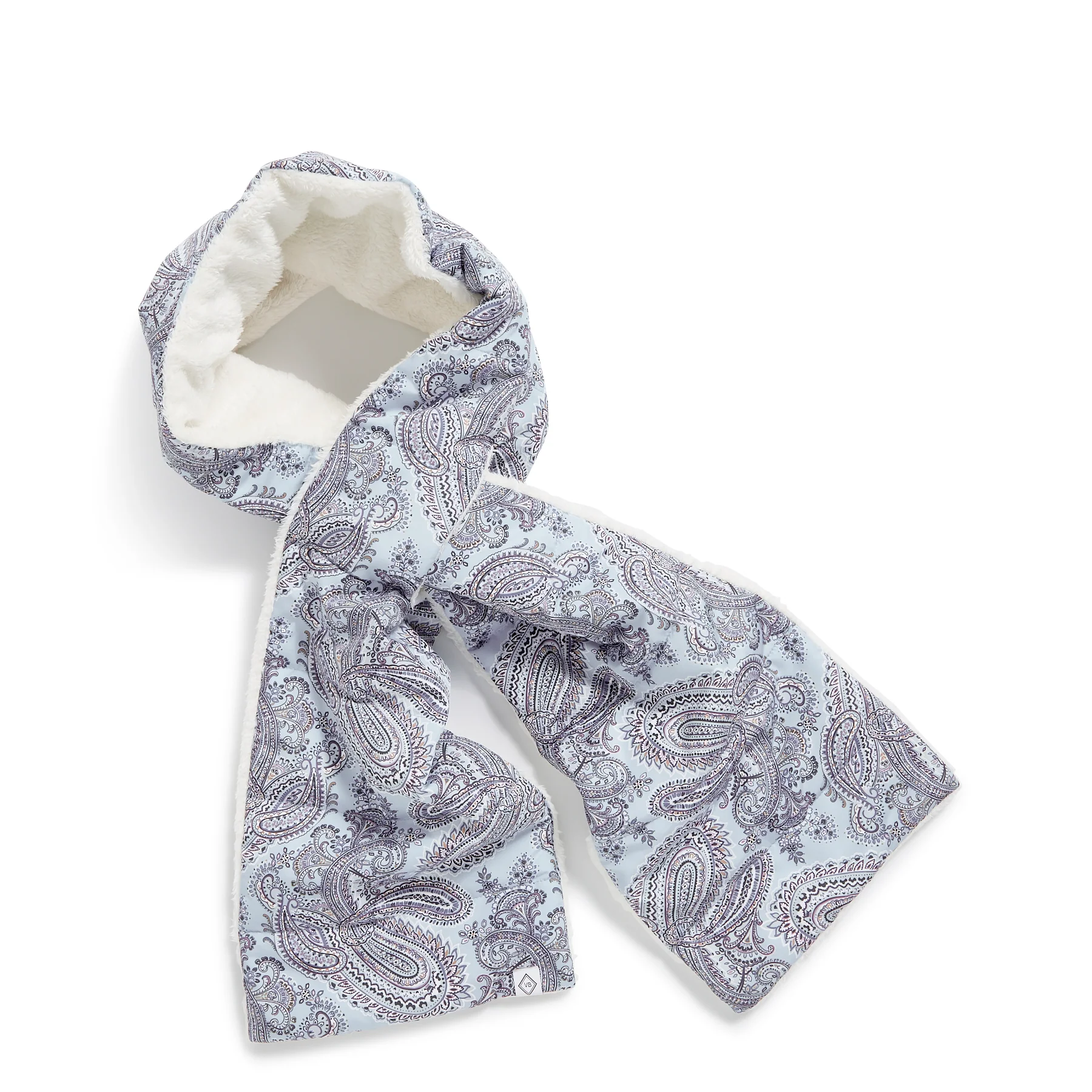 Quilted Scarf
