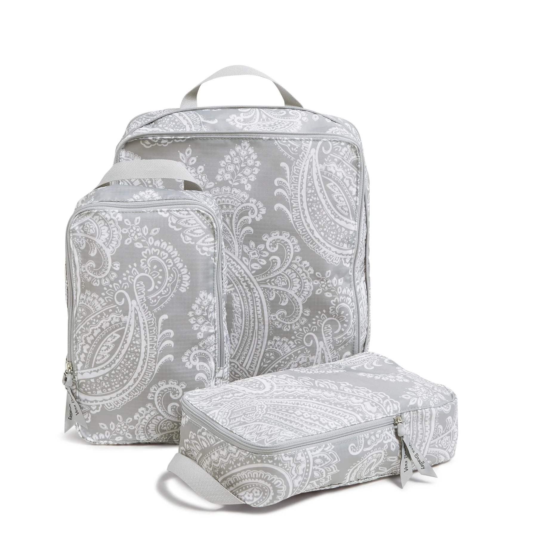 Compression Packing Cube Set