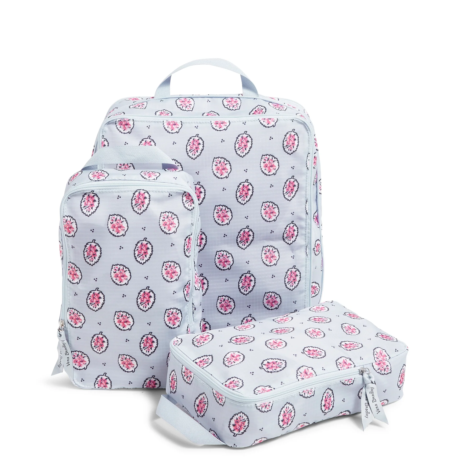 Compression Packing Cube Set