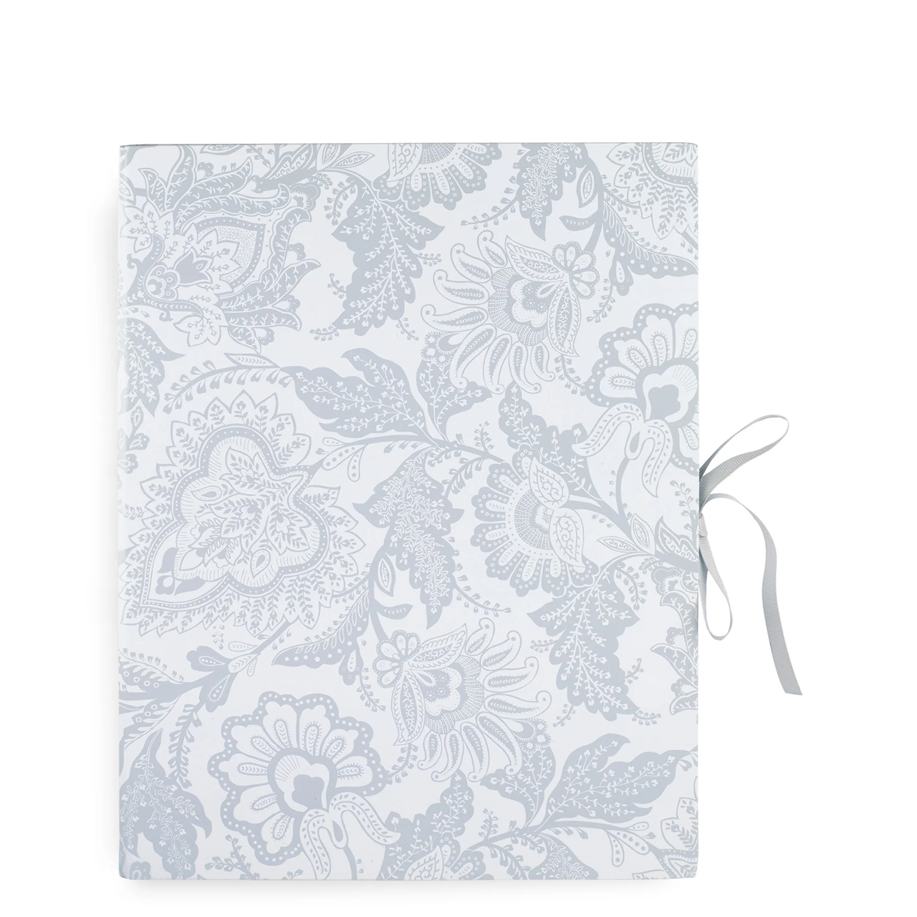 Accordion File Folder
