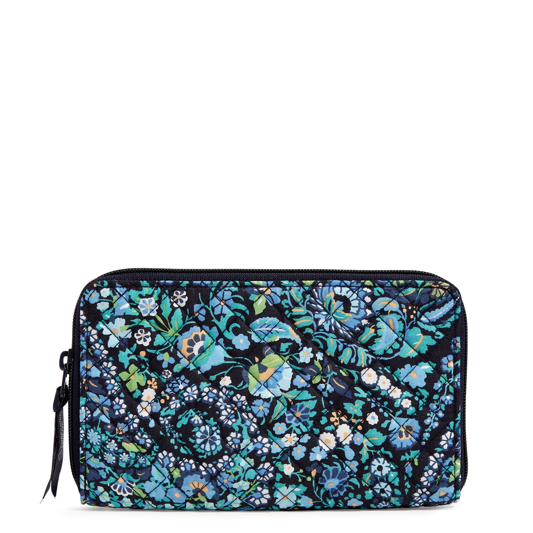 RFID Deluxe Travel Wallet
