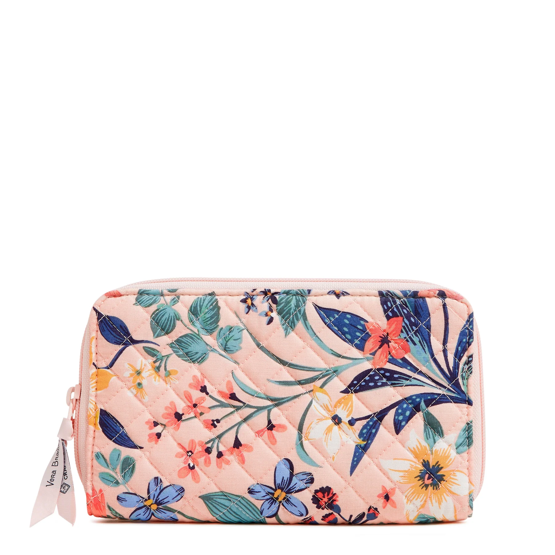 RFID Deluxe Travel Wallet