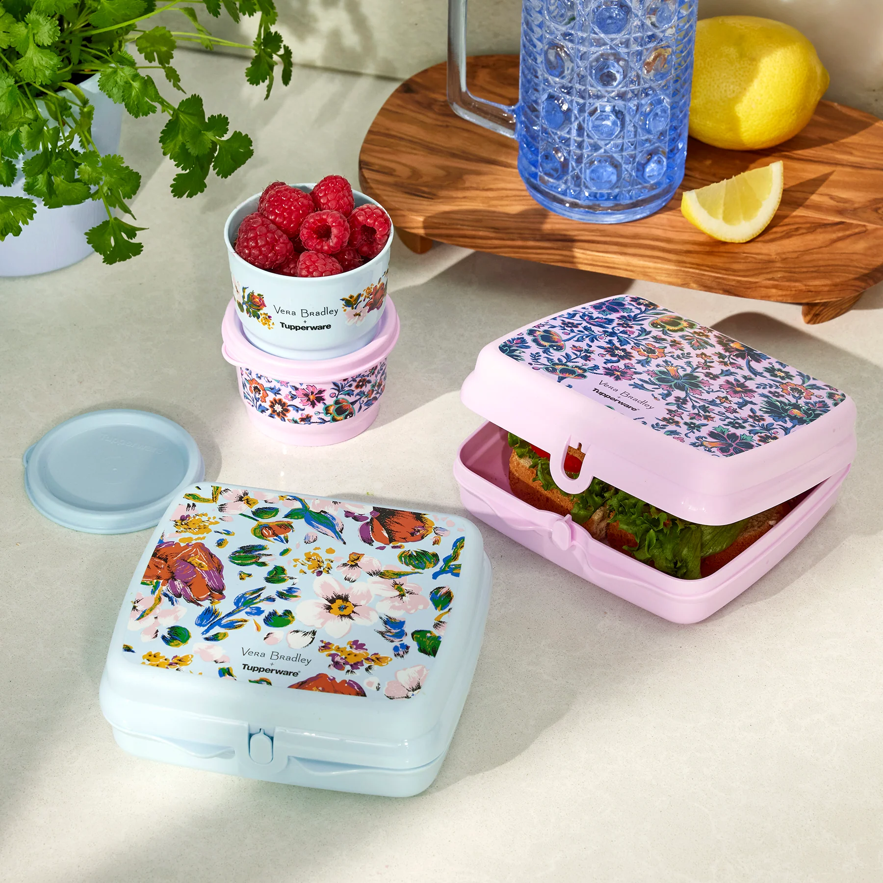 Tupperware® Snack Cup