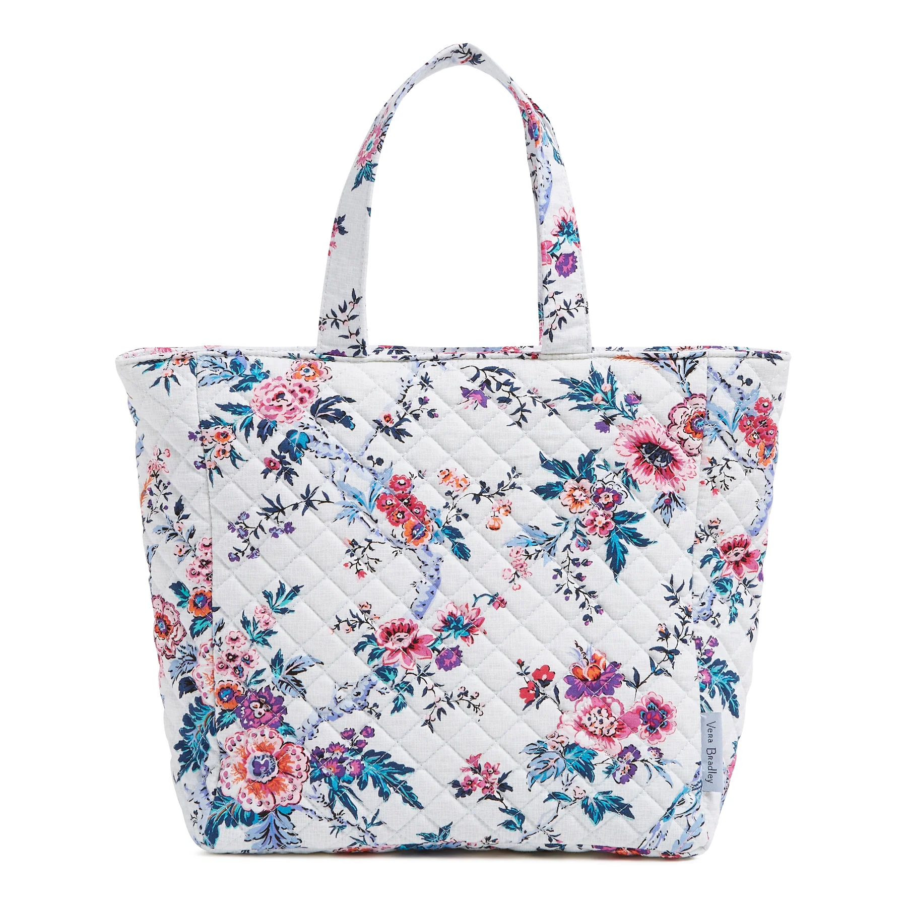 Lunch Tote Bag