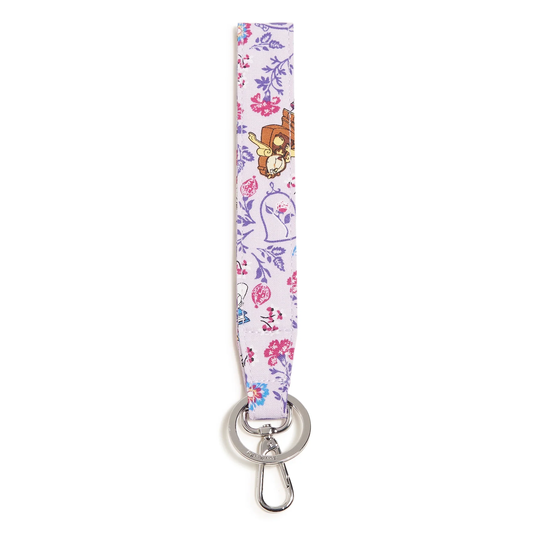 Disney Wide Loop Keychain