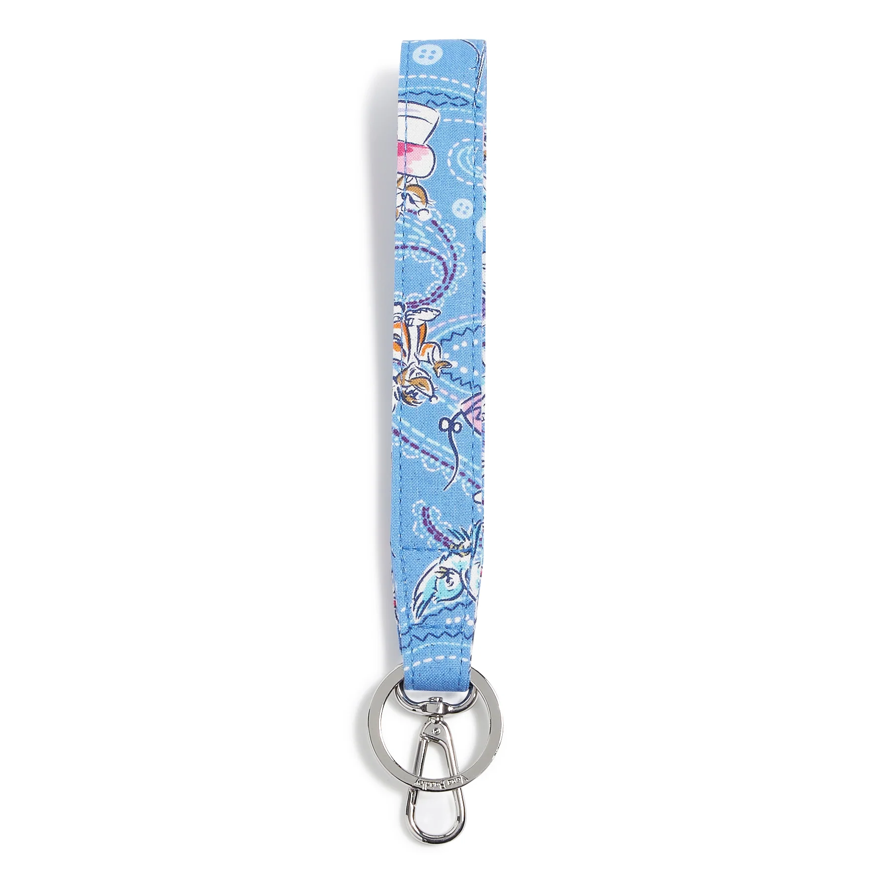 Disney Wide Loop Keychain