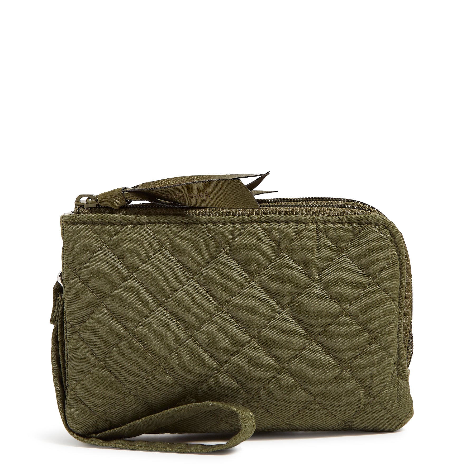 RFID Double Zip ID