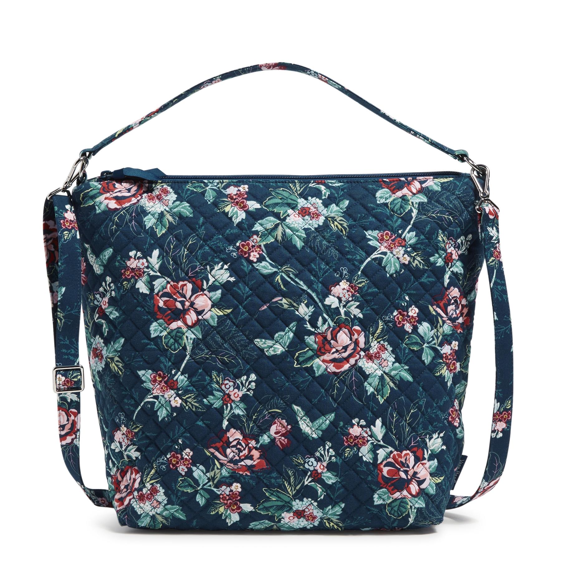Oversized Hobo Shoulder Bag