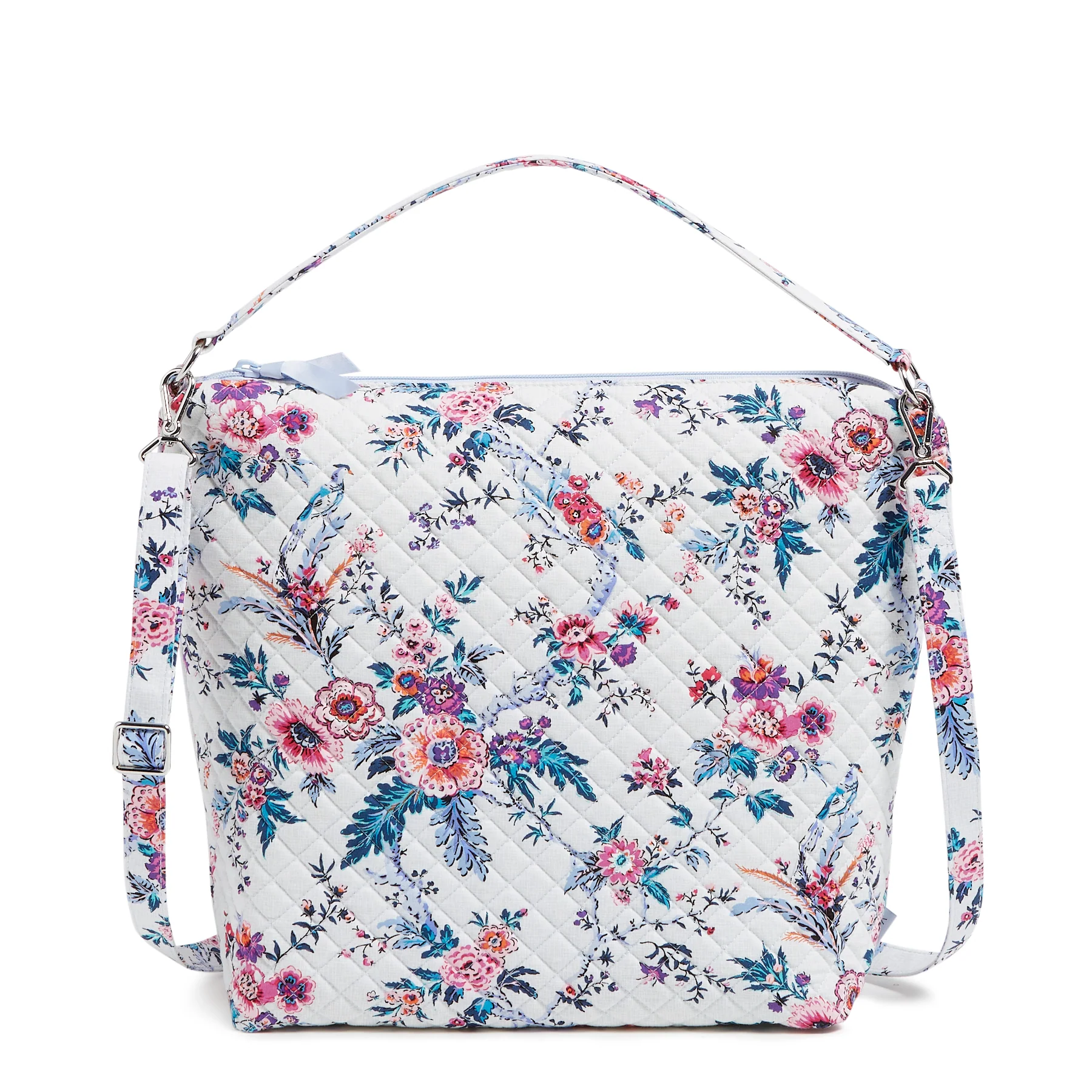 Oversized Hobo Shoulder Bag