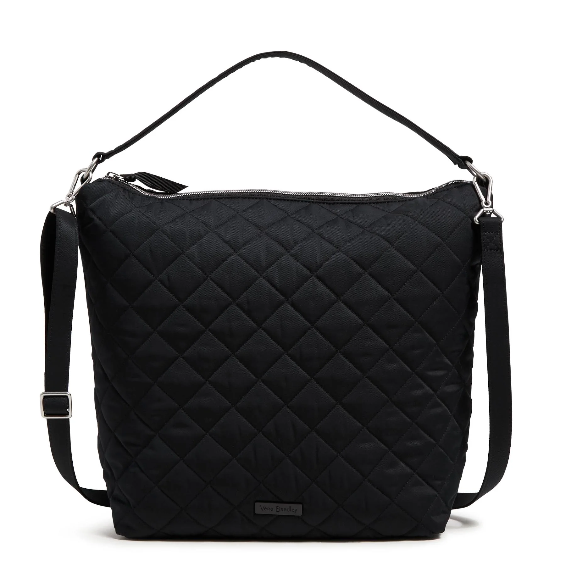 Oversized Hobo Shoulder Bag