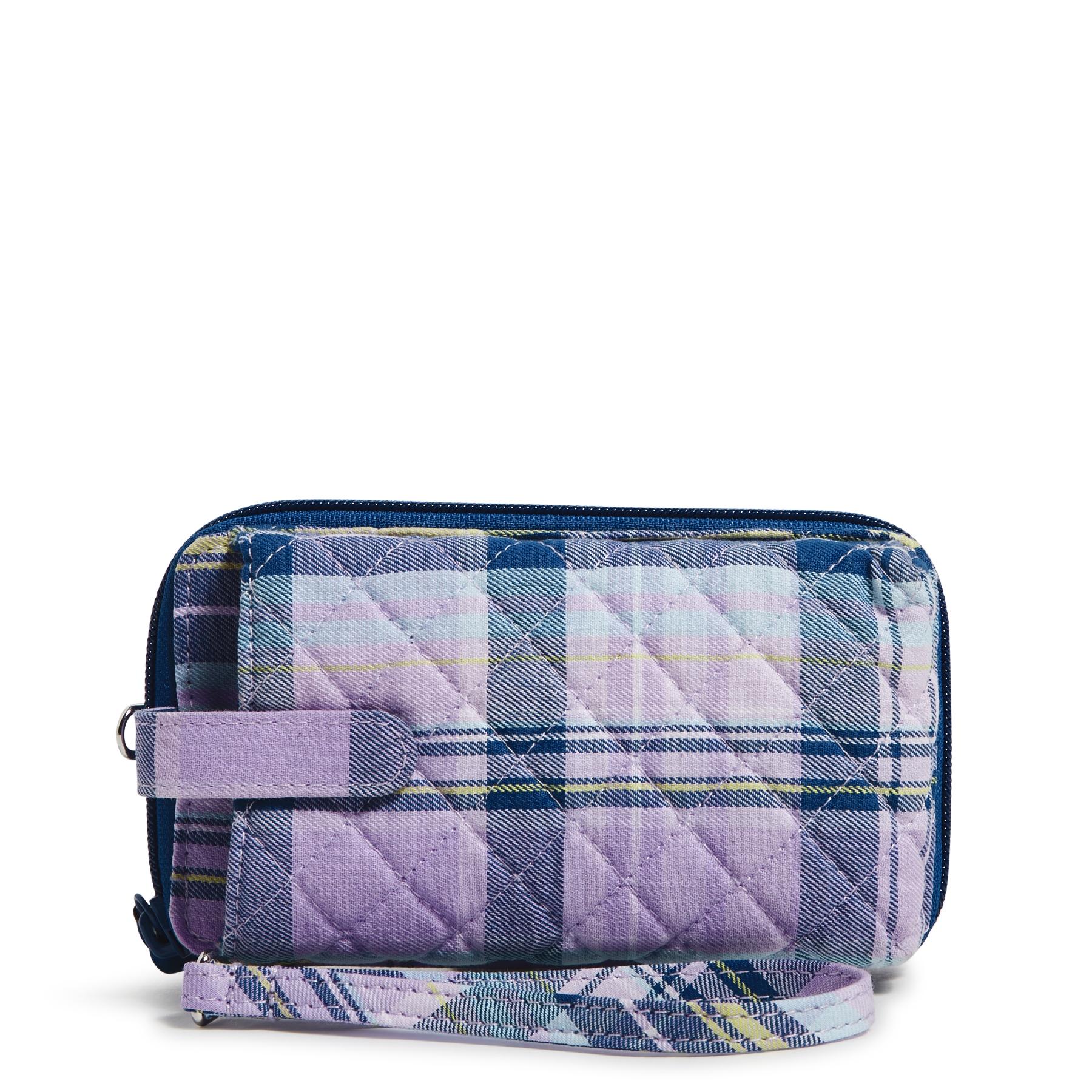 RFID Smartphone Wristlet