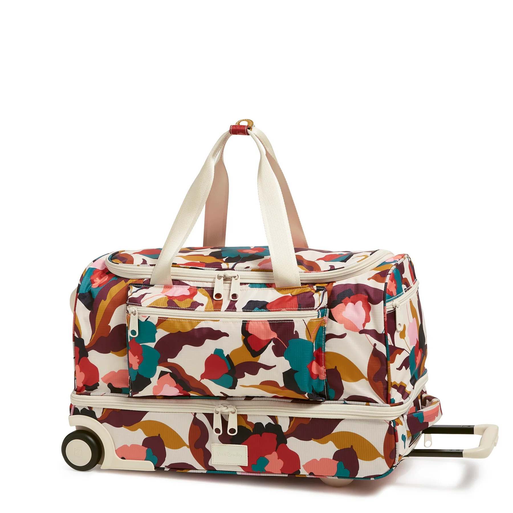 Rolling Duffel Bag