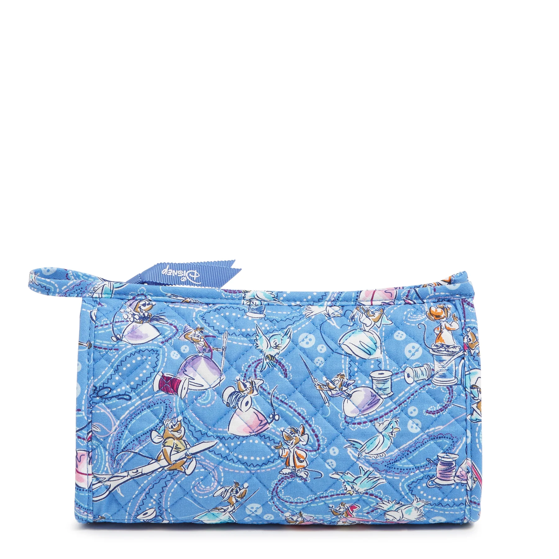 Disney Trapeze Cosmetic