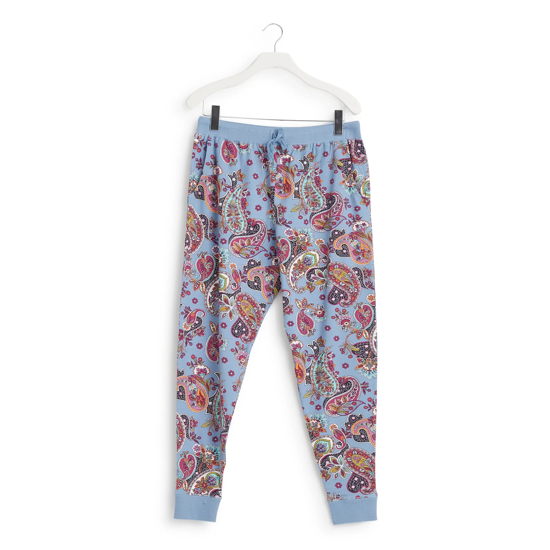 Jogger Pajama Pants