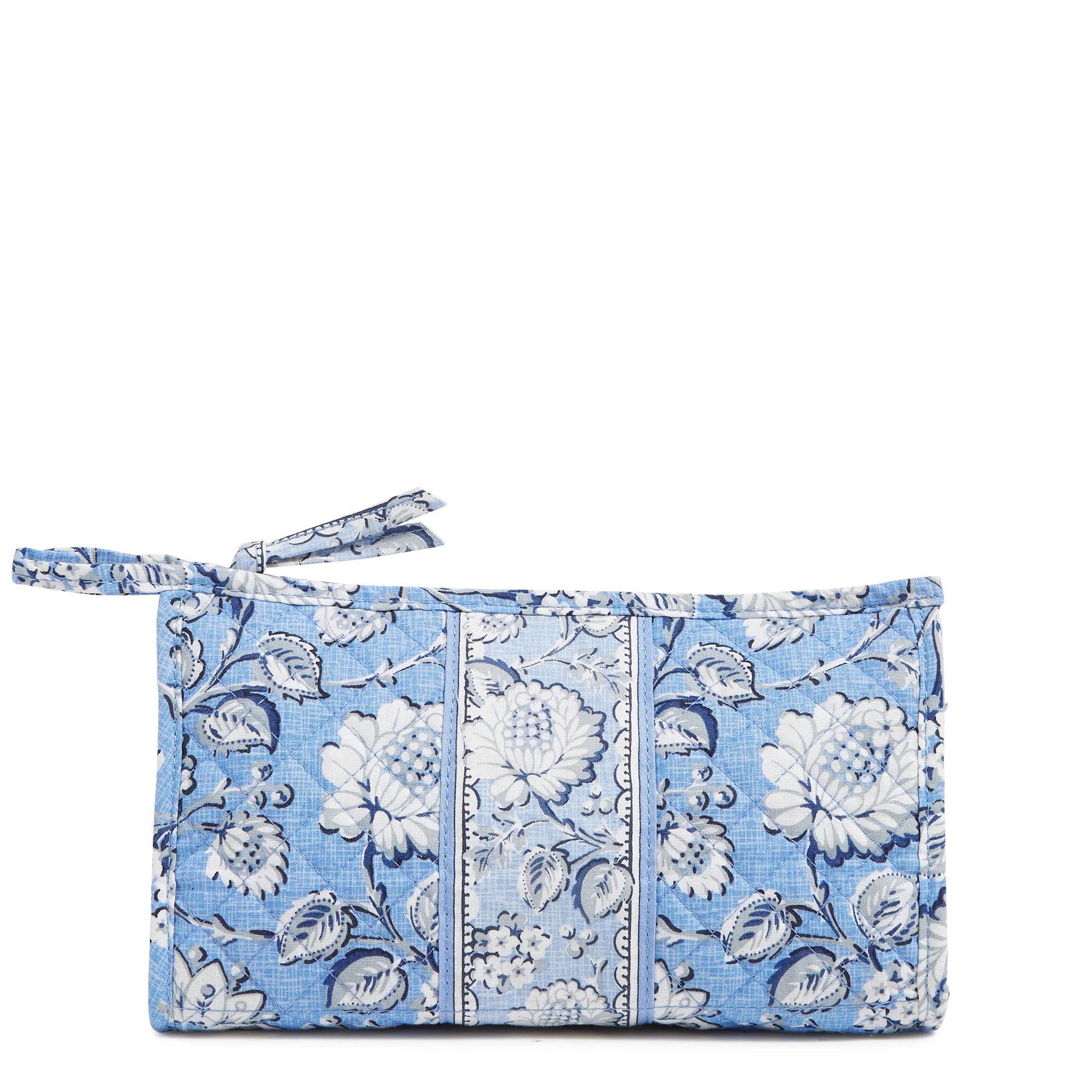 Trapeze Cosmetic Bag