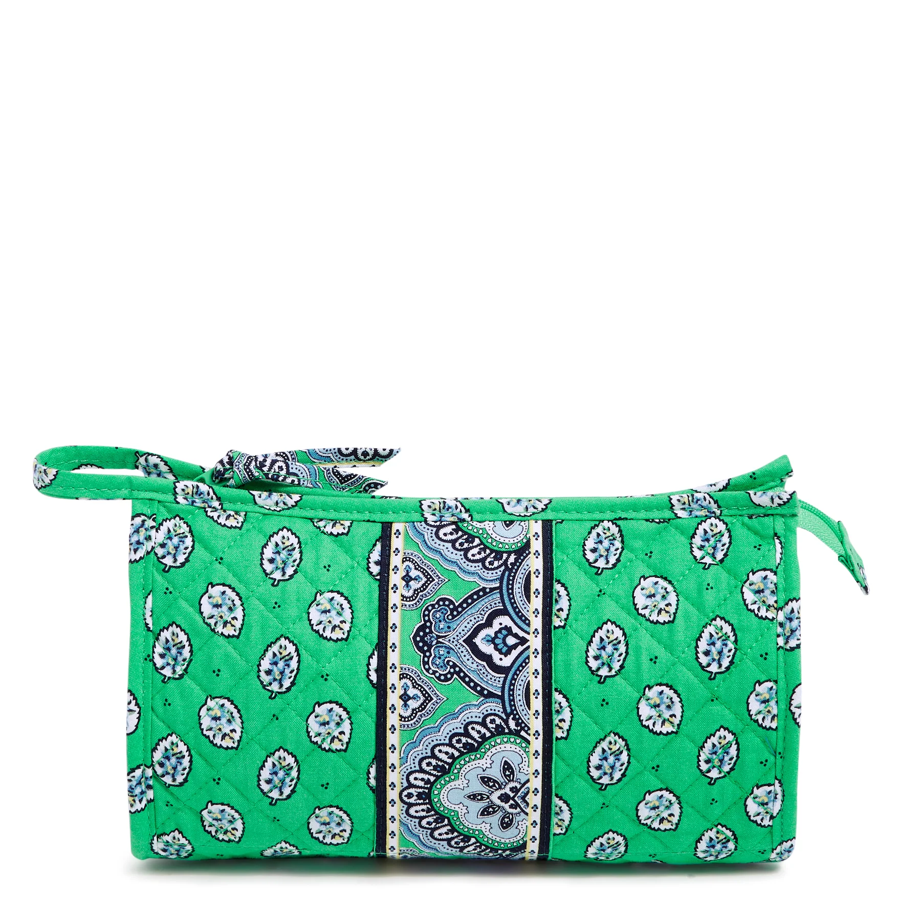 Trapeze Cosmetic Bag