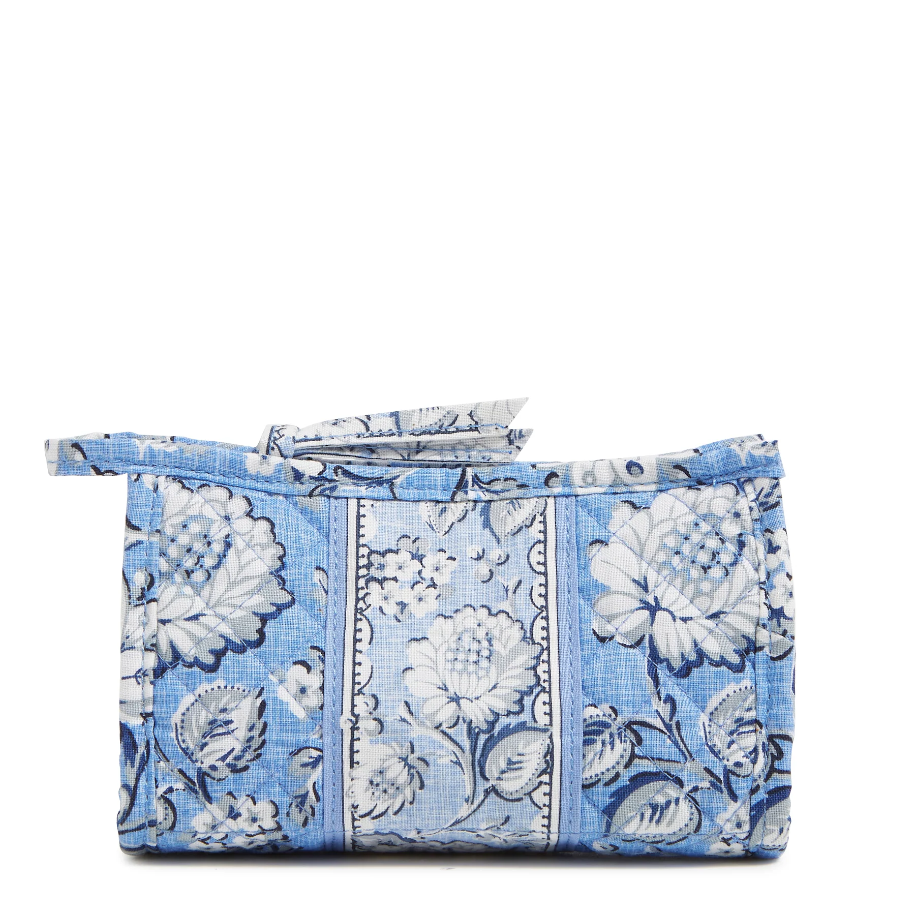 Mini Trapeze Cosmetic Bag