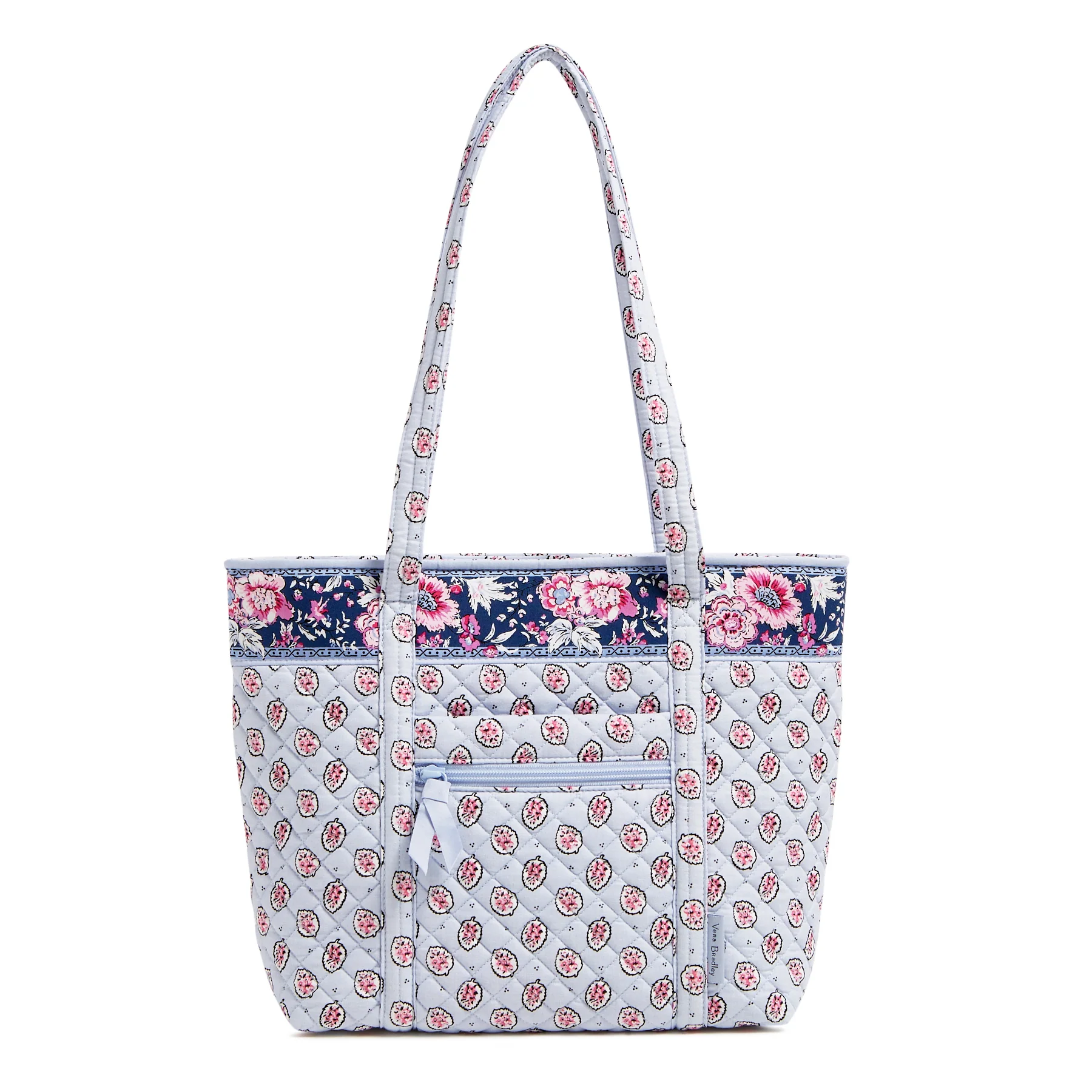 Small Vera Tote Bag