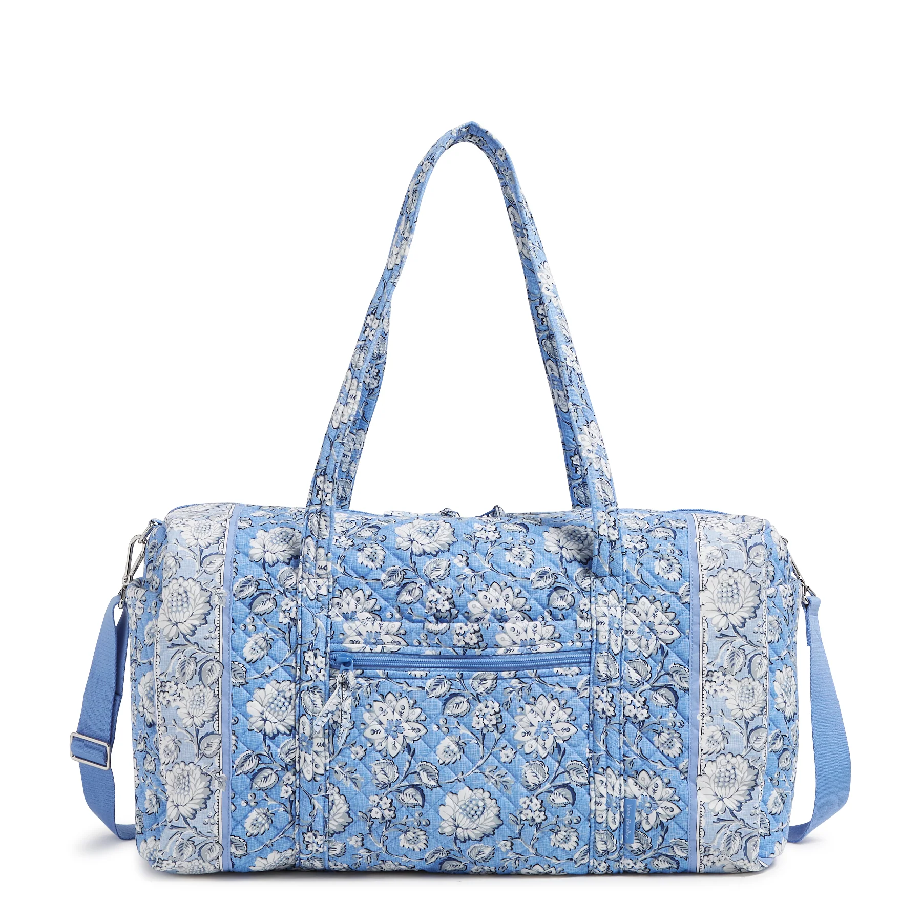 Large Travel Duffel Bag