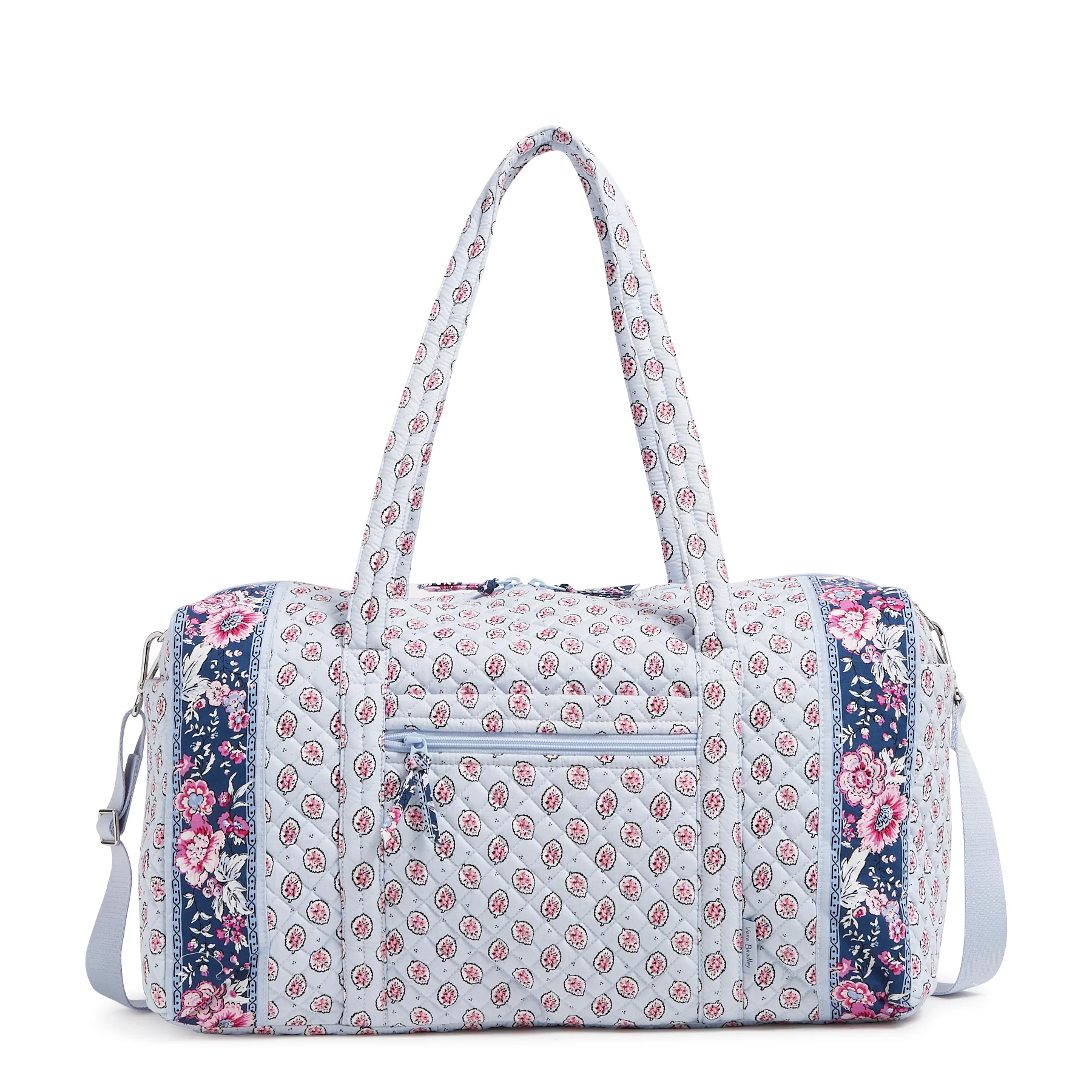 Large Travel Duffel Bag