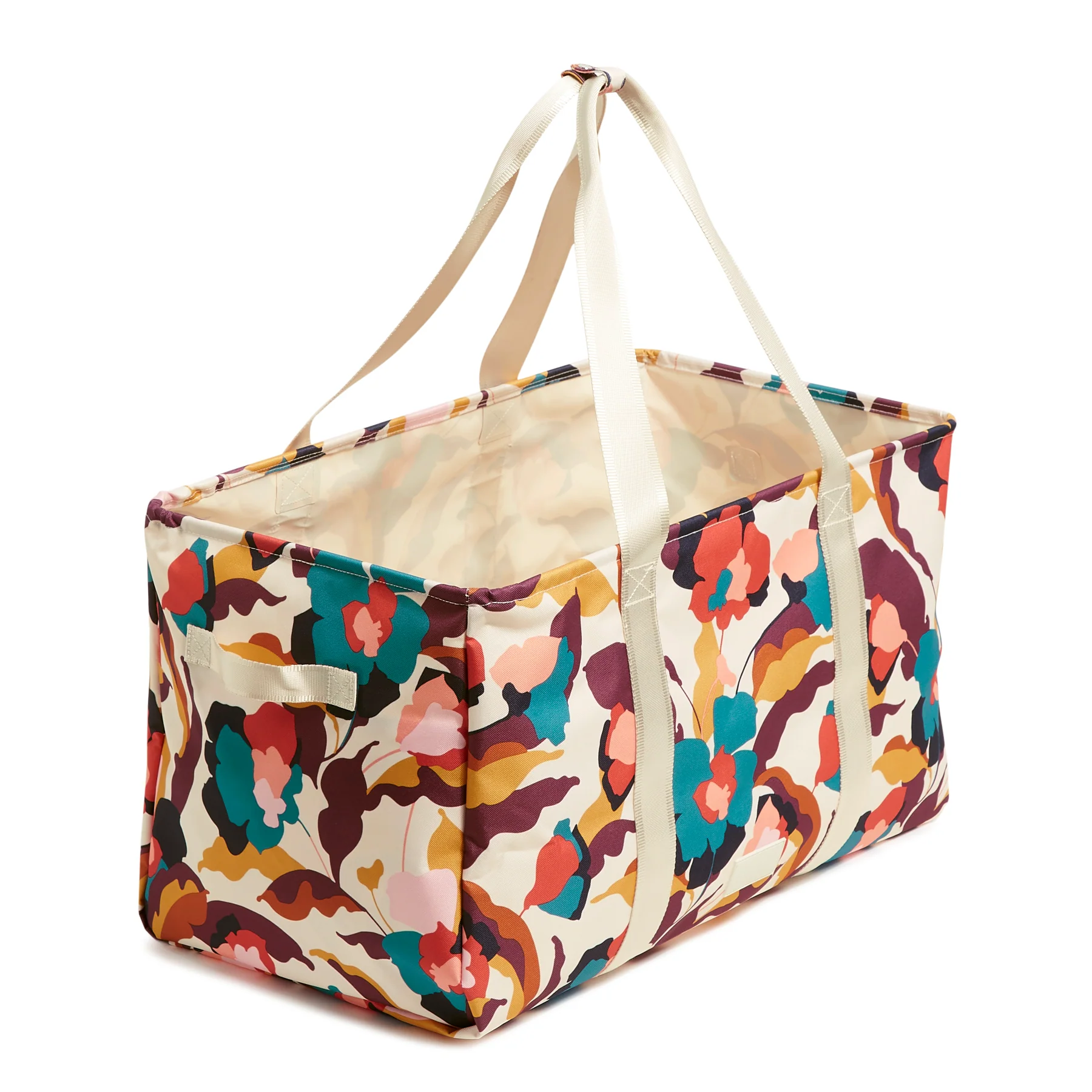 Large Car Tote