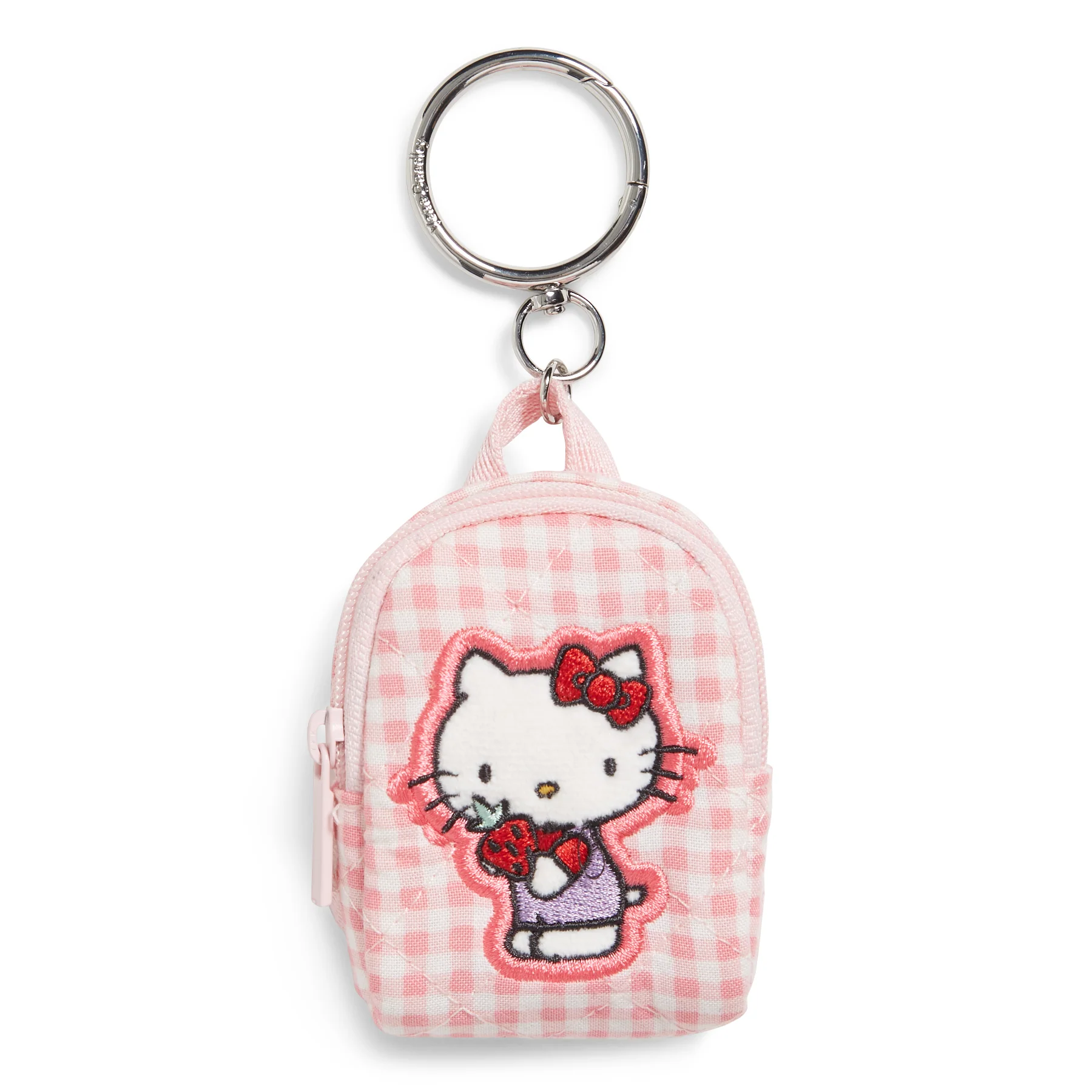 Hello Kitty® Mini Backpack Bag Charm