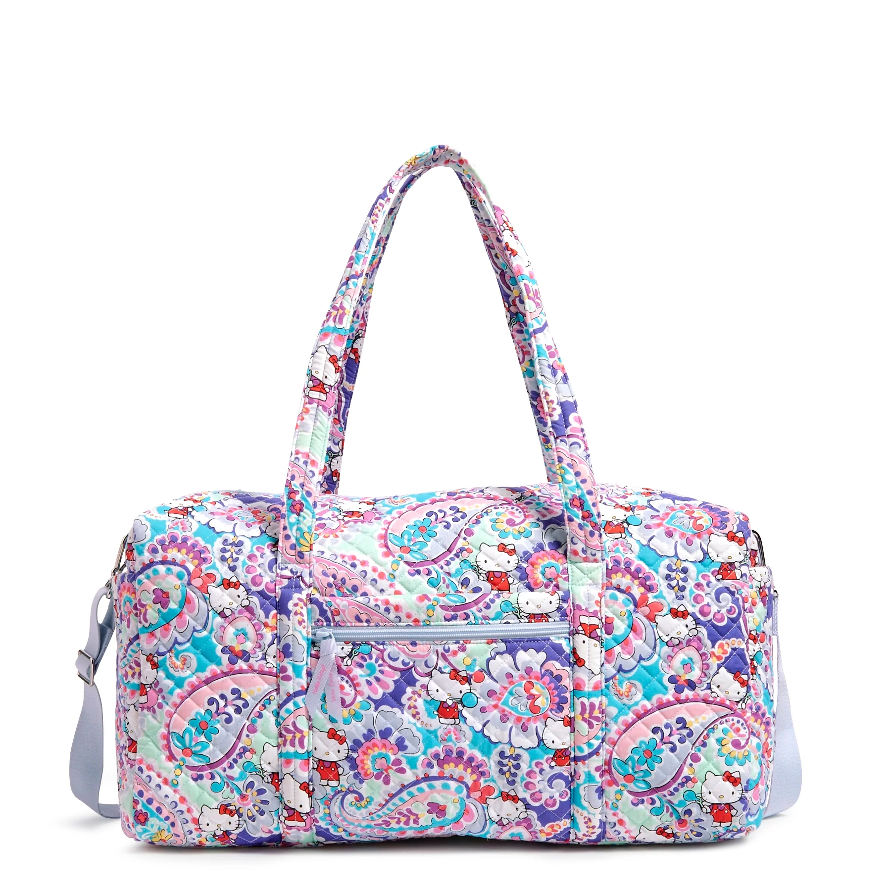 Hello Kitty® Large Travel Duffel Bag