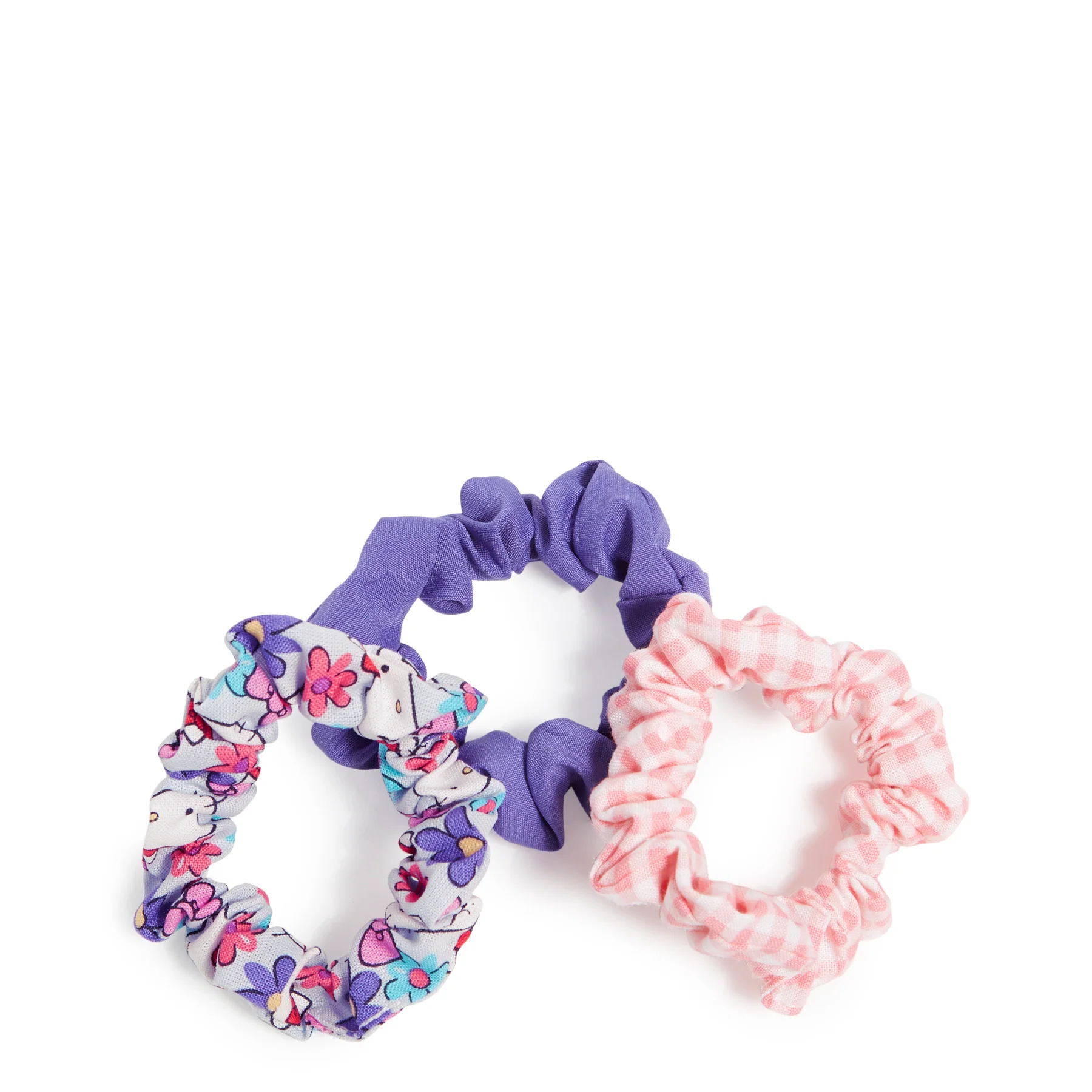 Hello Kitty® Scrunchie Set