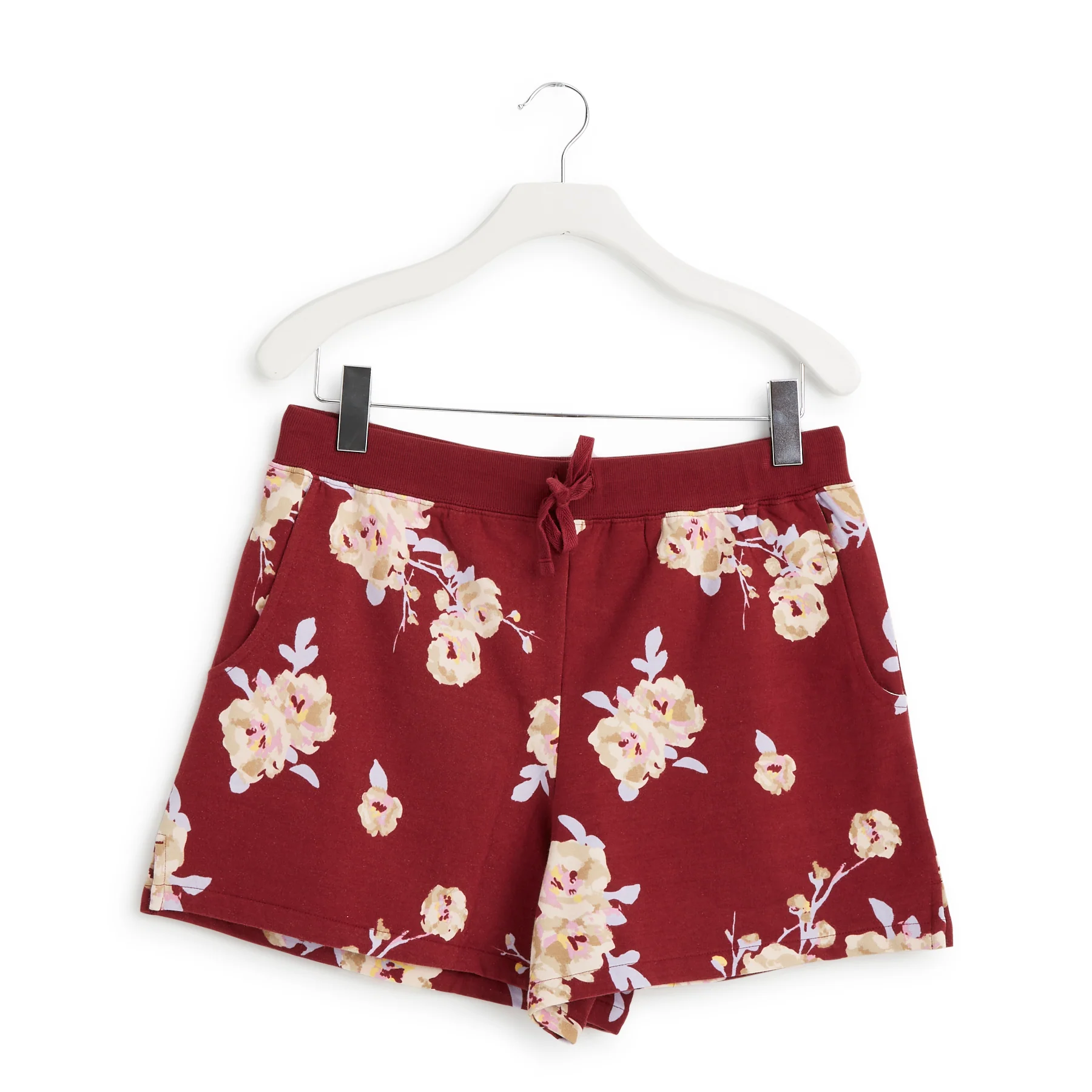French Terry Shorts