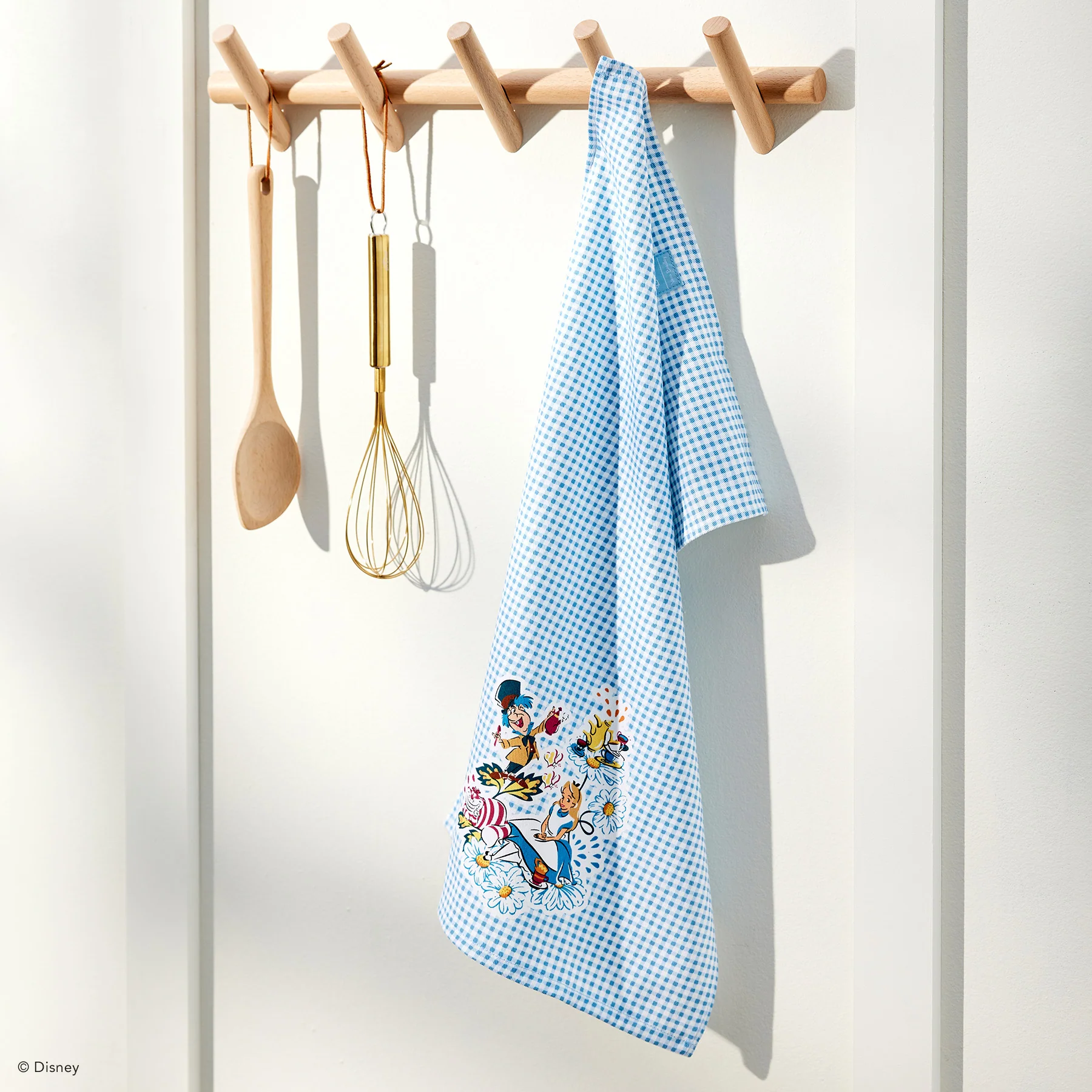 Disney Dish Towel
