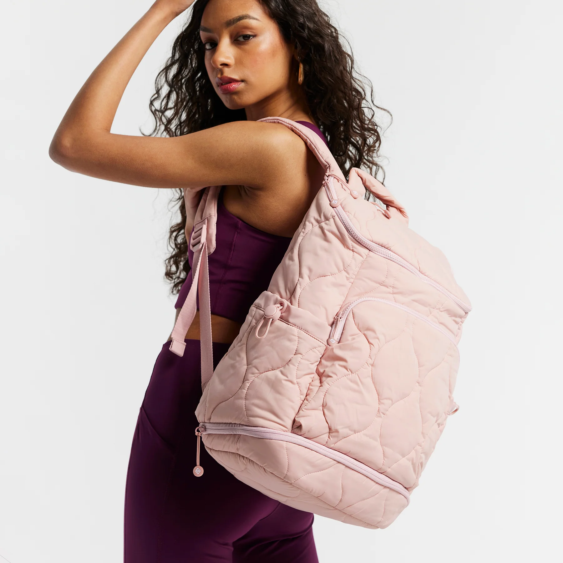 Featherweight Commuter Backpack