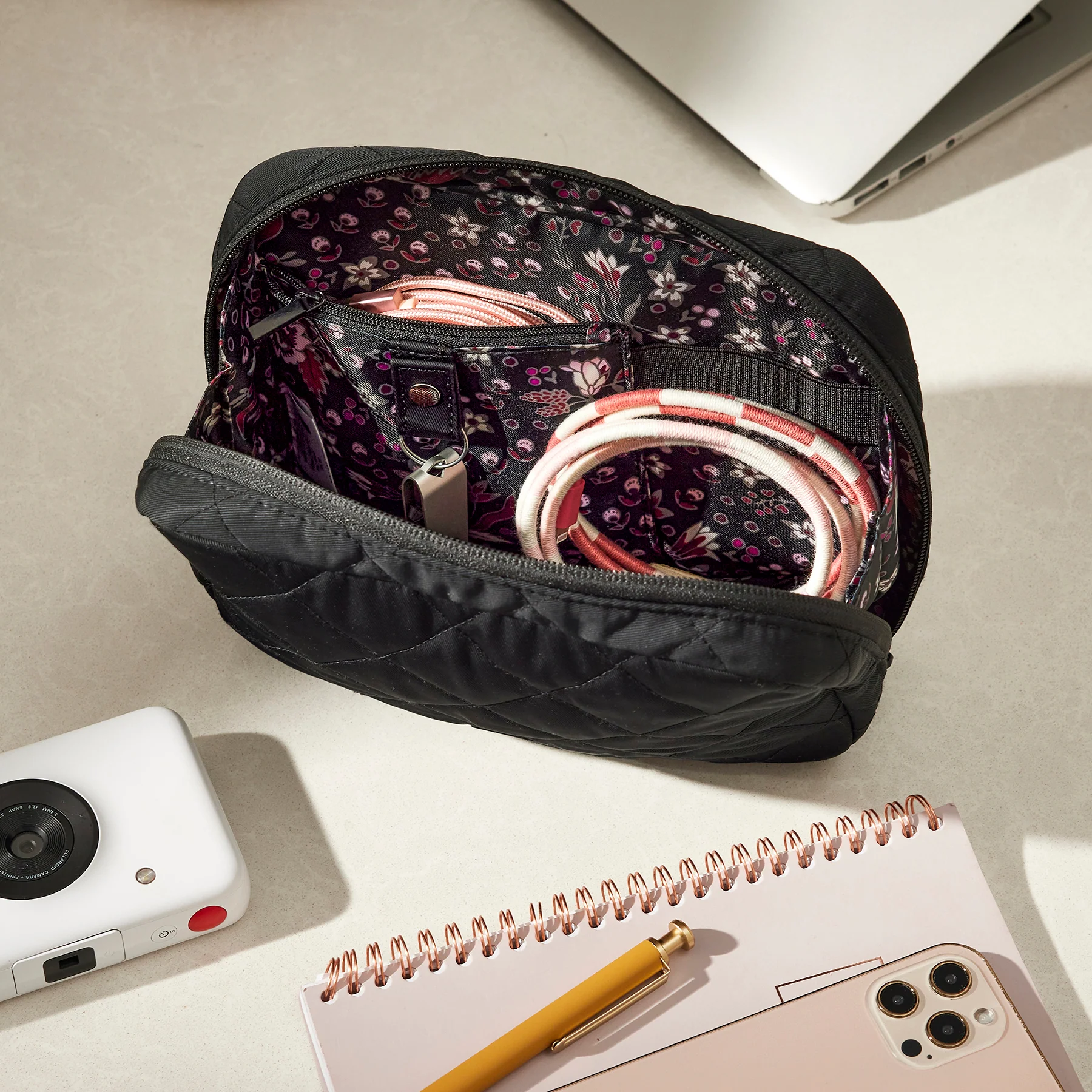 Cord Organizer