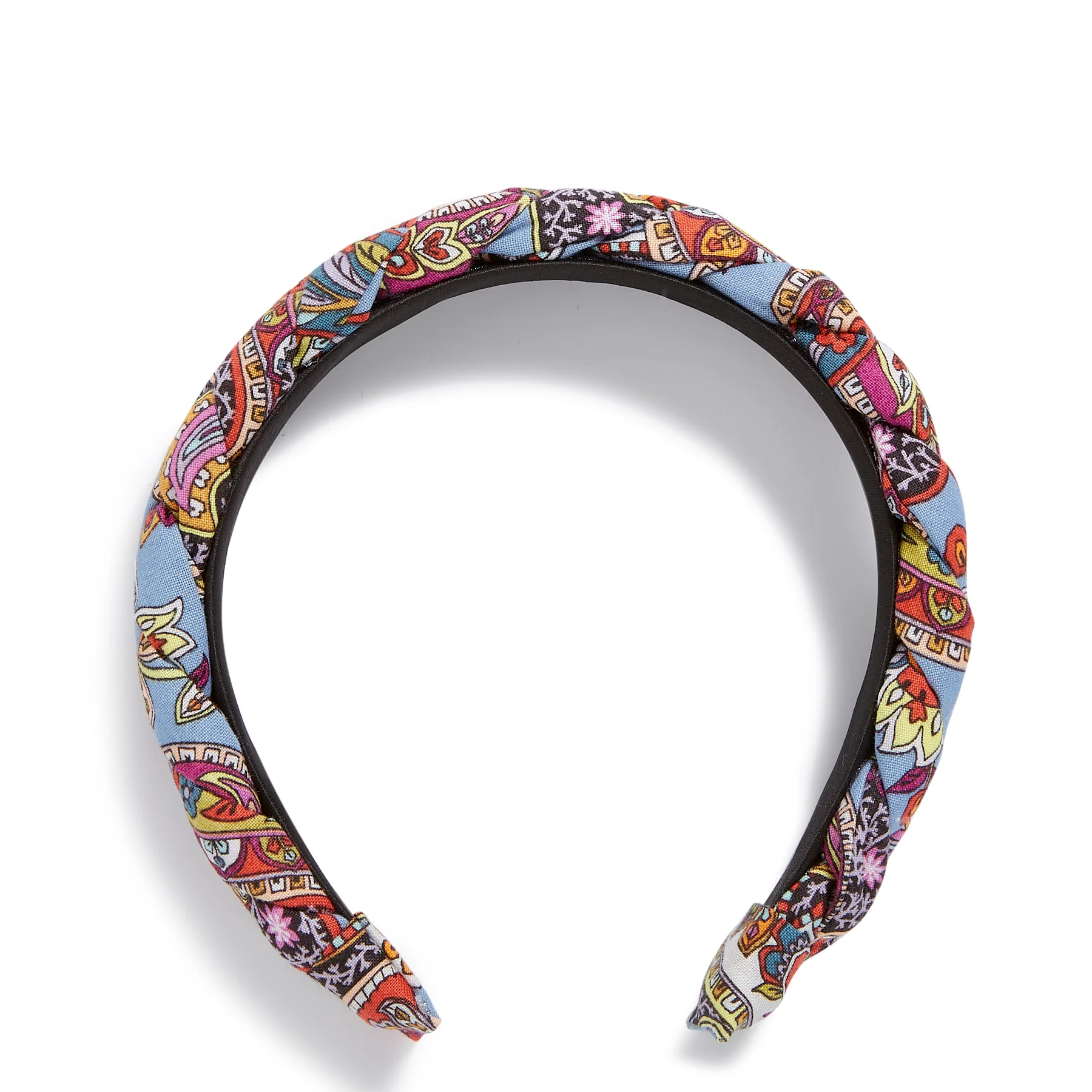 Braided Headband