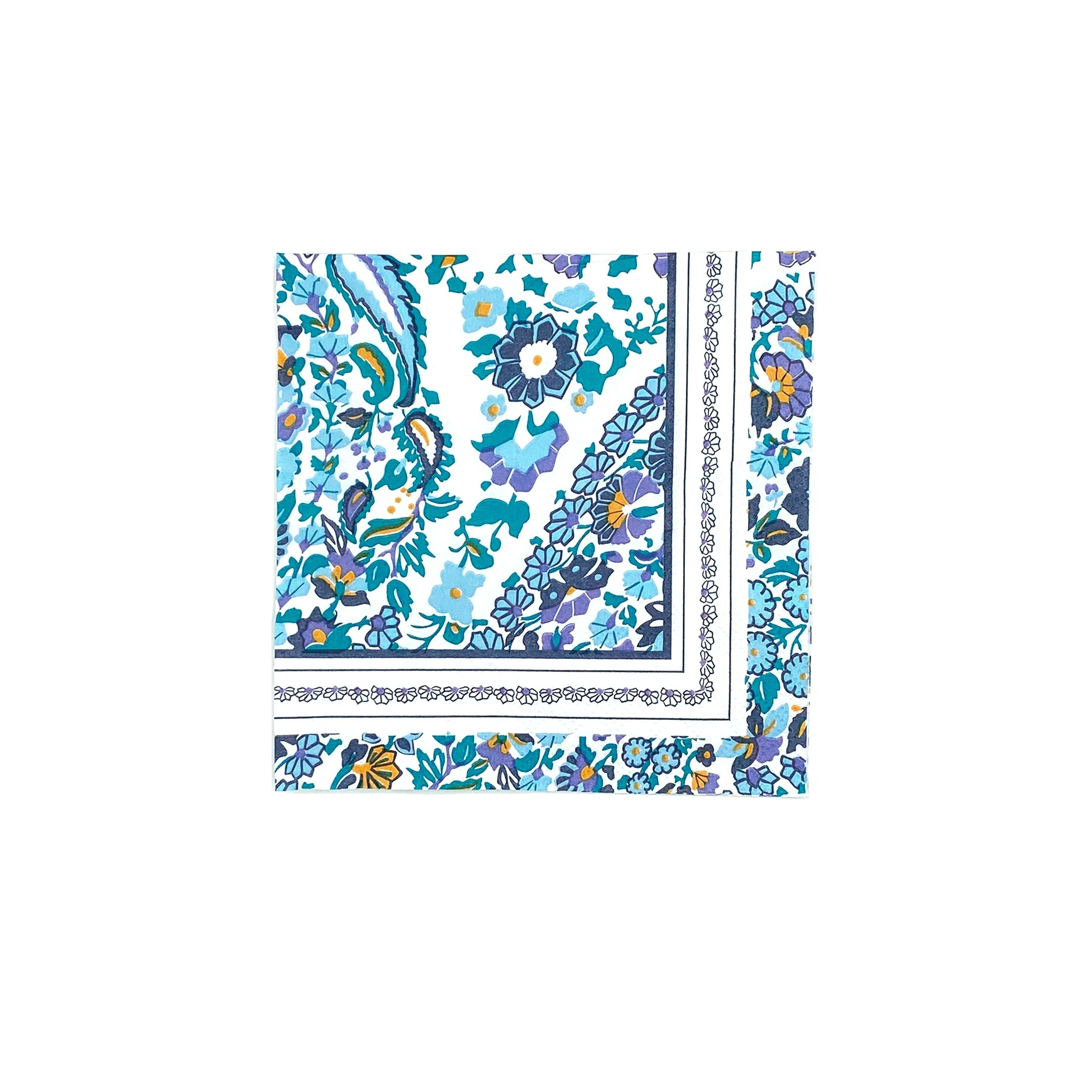 Cocktail Napkins - Set of 25